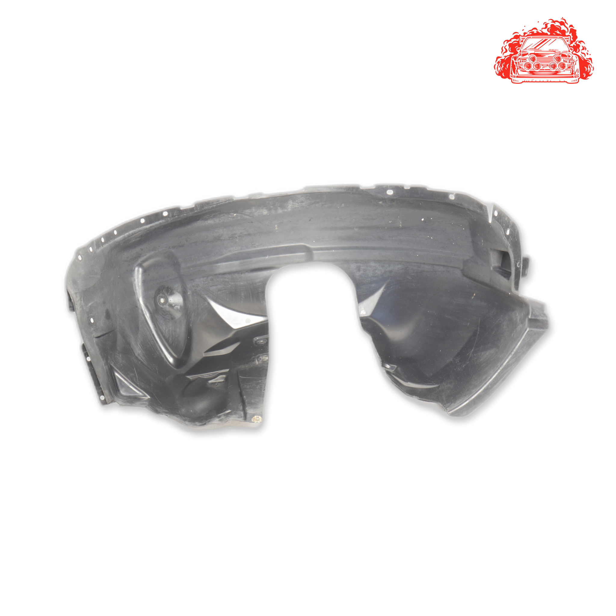Used Ford KUGA 2.0 TDCI TITANIUM AWD POWERSHIFT Front Fender Liner CV4416115B