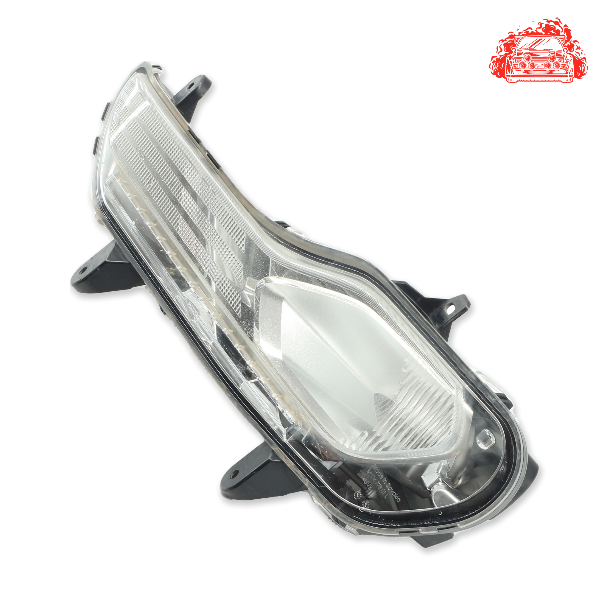 Used Ford KUGA 2.0 TDCI TITANIUM AWD POWERSHIFT Fog Light - 04B01102A16381
