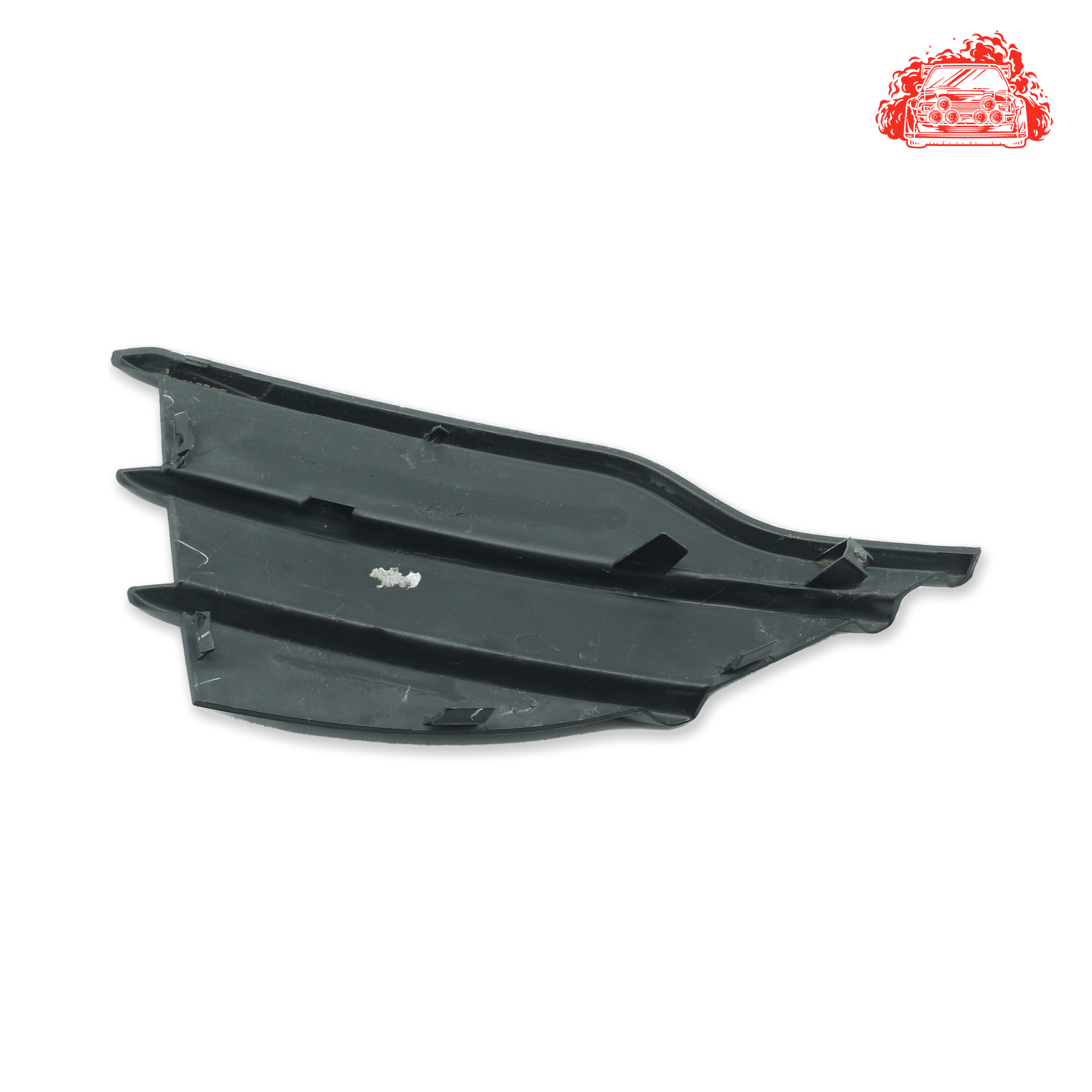 Used Ford KUGA 2.0 TDCI TITANIUM AWD POWERSHIFT Passenger Side Front Fog Light Grille CV4417K947