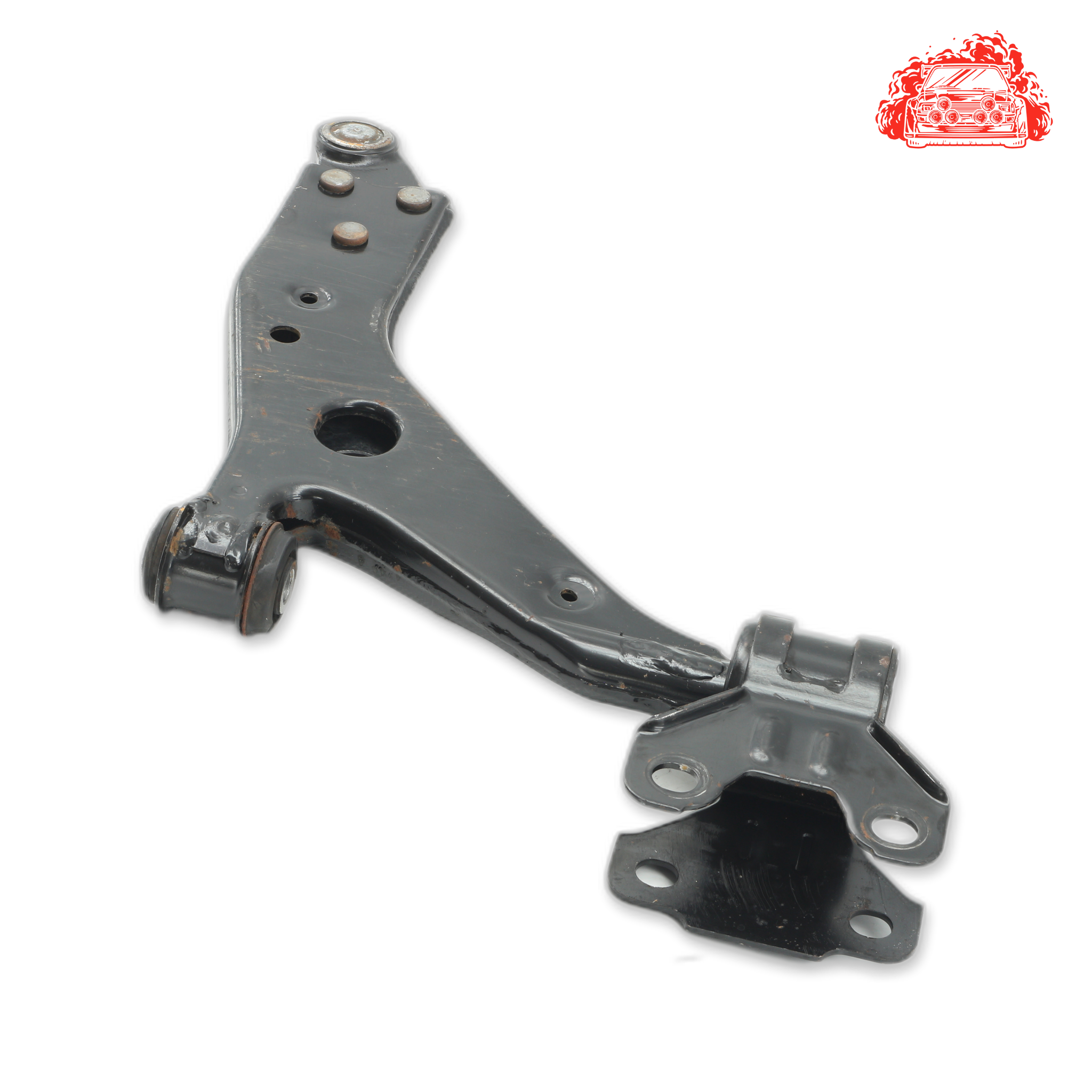 Used Ford KUGA 2.0 TDCI TITANIUM AWD POWERSHIFT Passenger Side Front Lower Control Arm - DM3106L