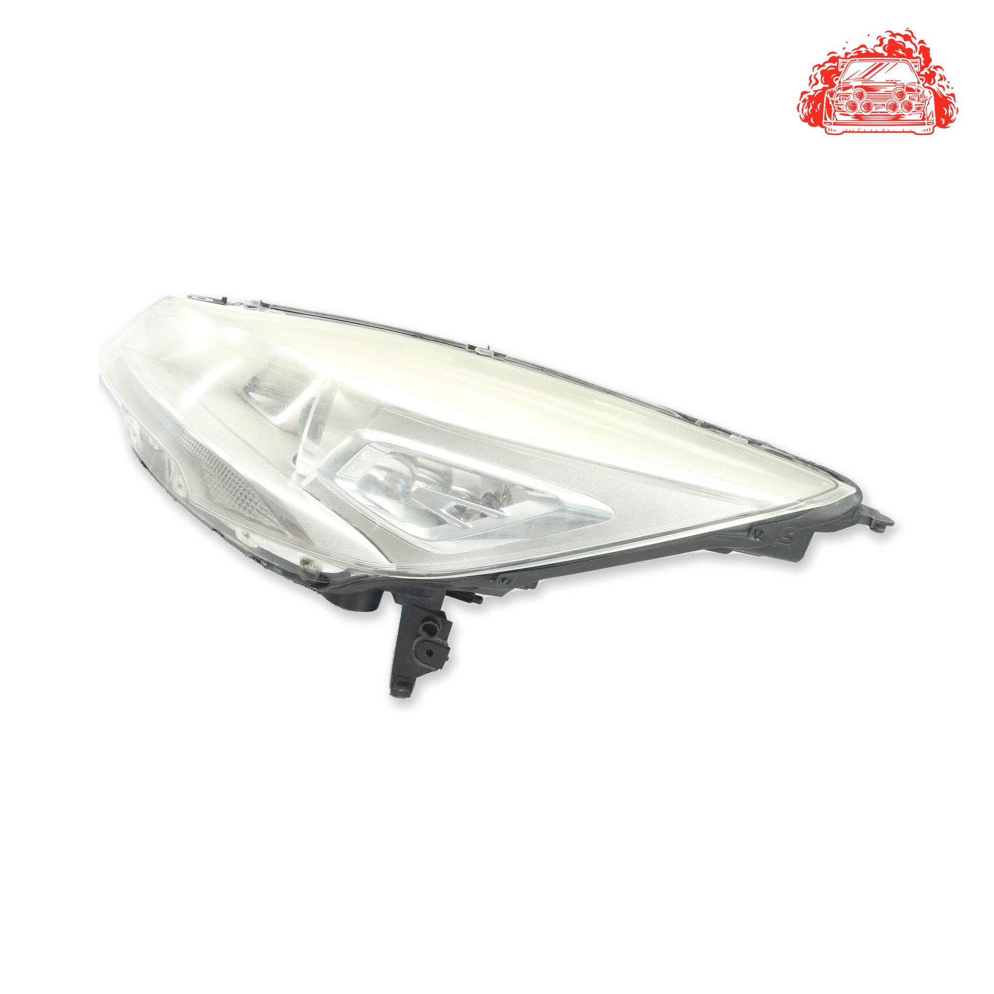 Used Ford KUGA 2.0 TDCI Titanium AWD POWERSHIFT Passenger Side Headlight