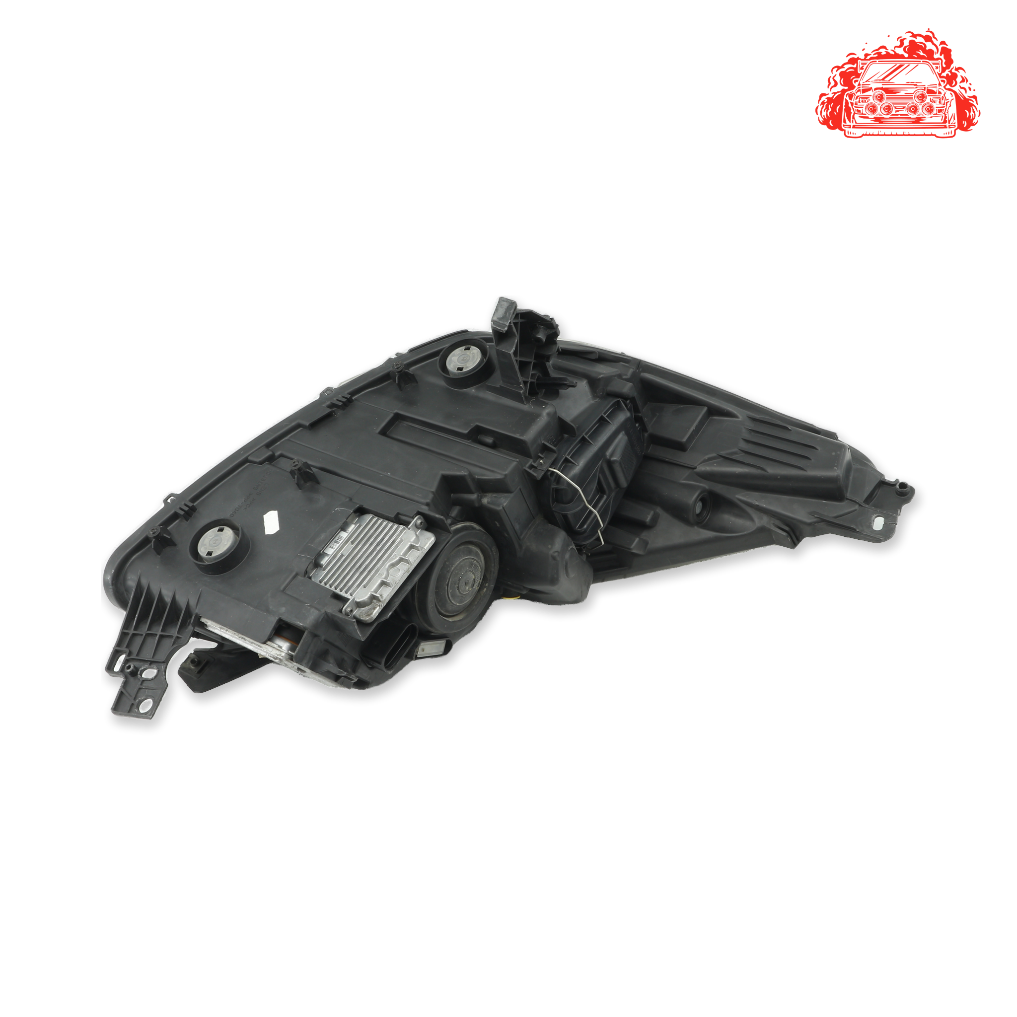 Used Ford KUGA 2.0 TDCI Titanium AWD POWERSHIFT Passenger Side Headlight