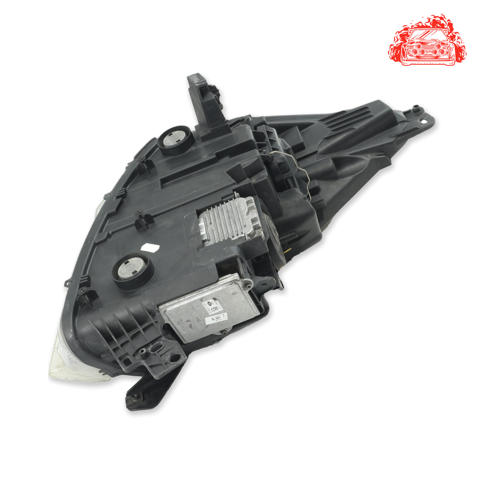 Used Ford KUGA 2.0 TDCI Titanium AWD POWERSHIFT Passenger Side Headlight