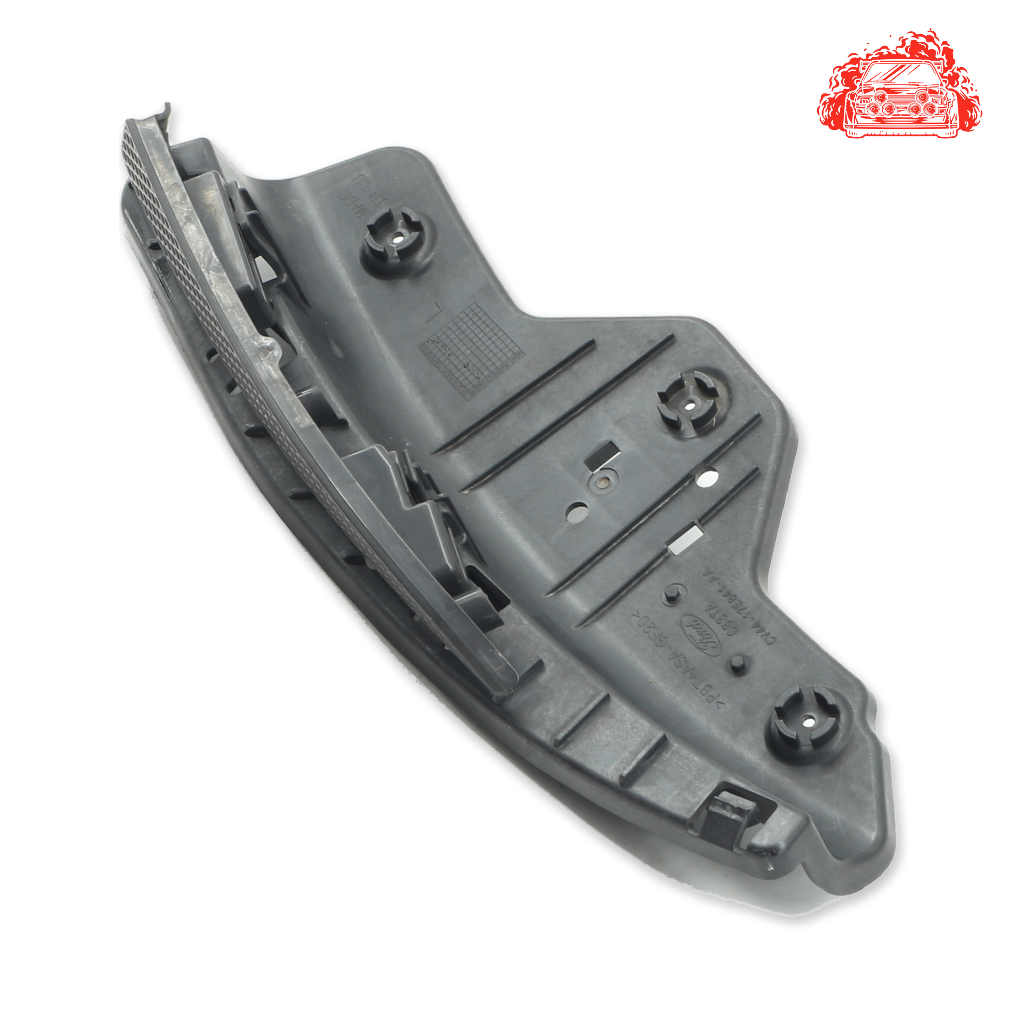 Used Ford KUGA 2.0 TDCI TITANIUM AWD POWERSHIFT Passenger Side Headlight Bracket CV4417E841AA