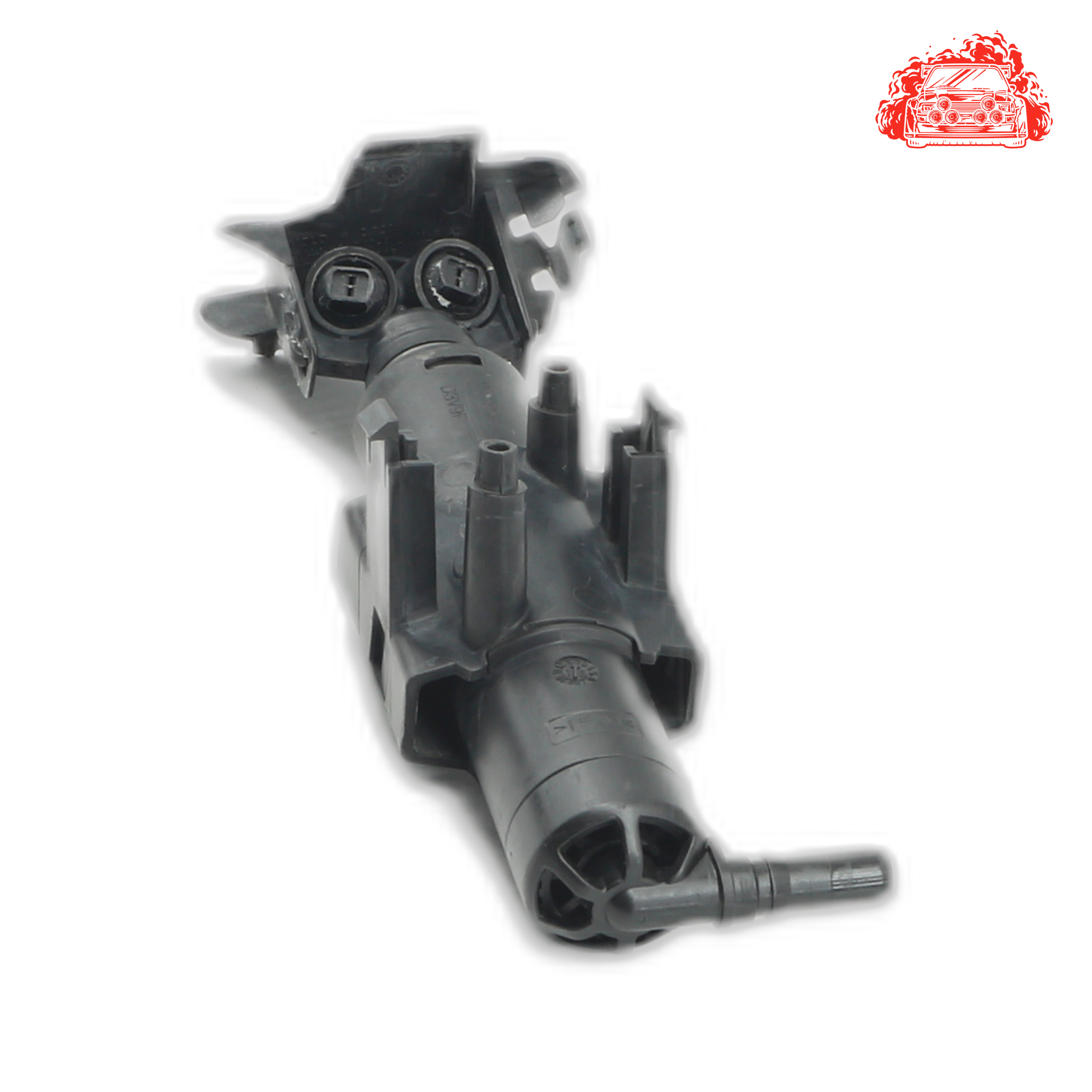 Ford Kuga 2.0 TDCI Titanium AWD Powershift Headlight Washer Nozzle Jet CV44-13LO15-BA