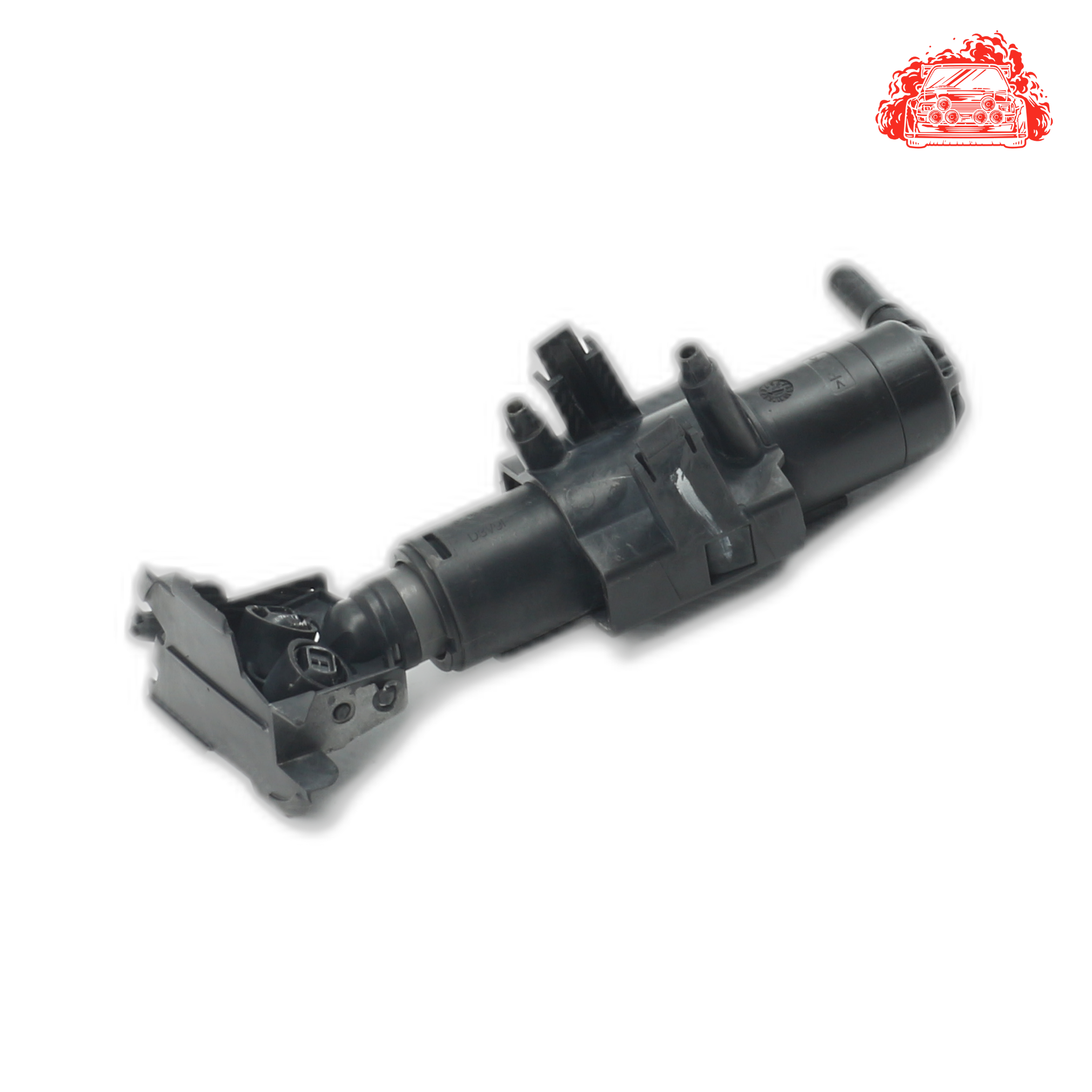 Ford Kuga 2.0 TDCI Titanium AWD Powershift Headlight Washer Nozzle Jet CV44-13LO15-BA