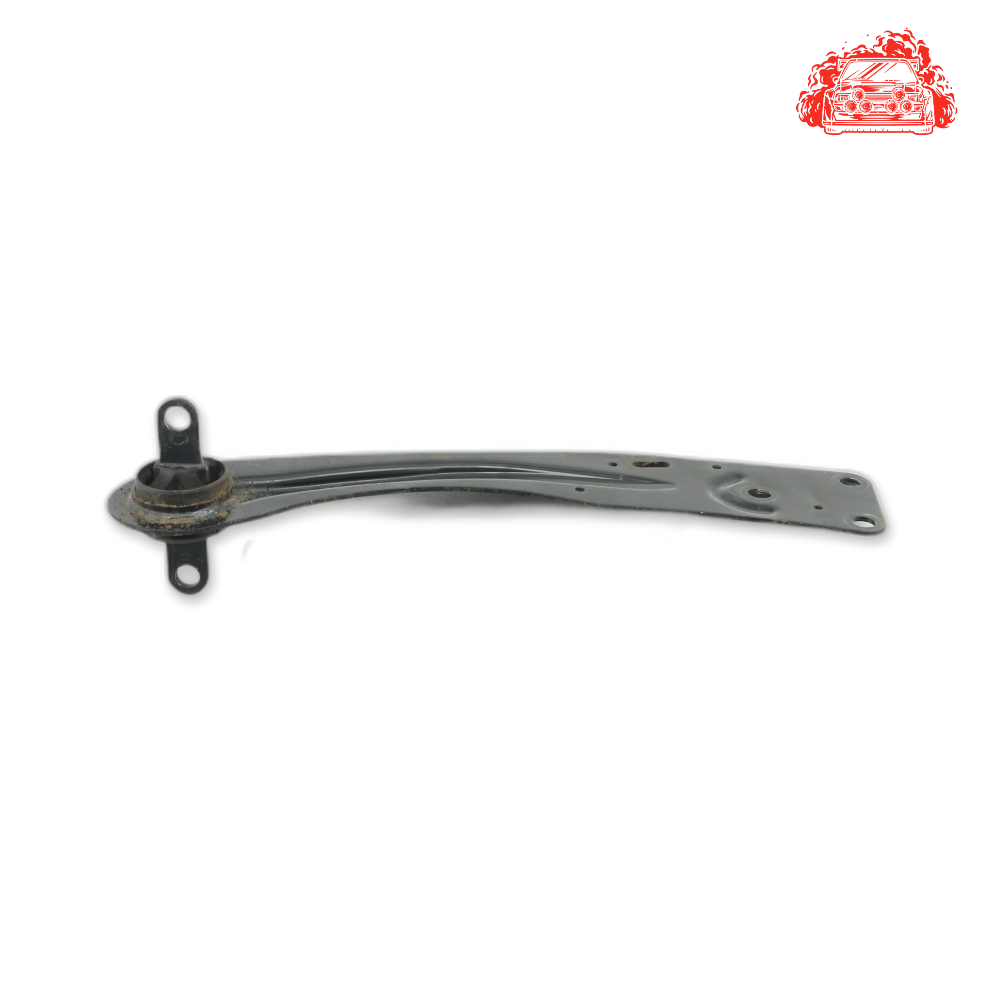 Used Ford KUGA 2.0 TDCI Titanium AWD POWERSHIFT Passenger Side Rear Axle Mounting Bracket CV615K976