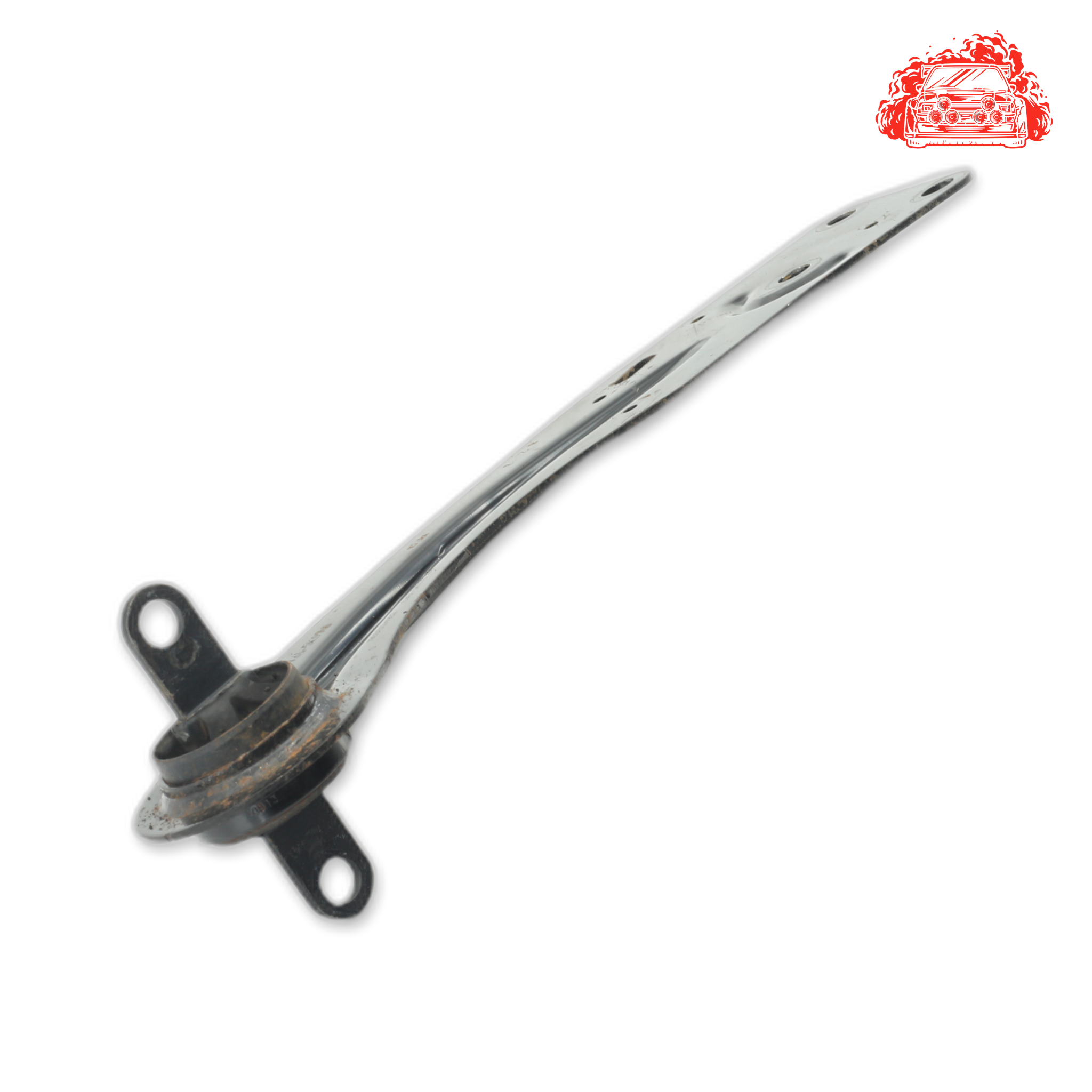 Used Ford KUGA 2.0 TDCI Titanium AWD POWERSHIFT Passenger Side Rear Axle Mounting Bracket CV615K976