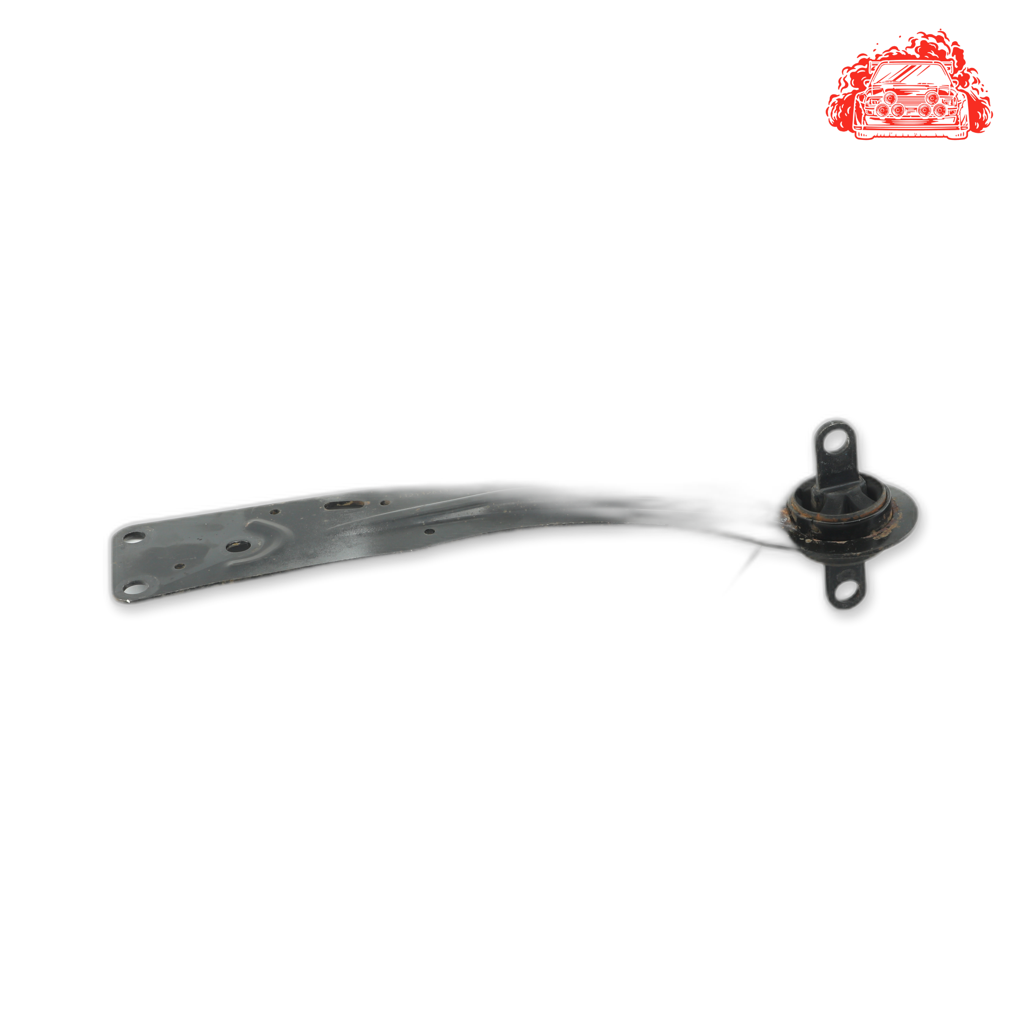 Used Ford KUGA 2.0 TDCI Titanium AWD POWERSHIFT Passenger Side Rear Axle Mounting Bracket CV615K976