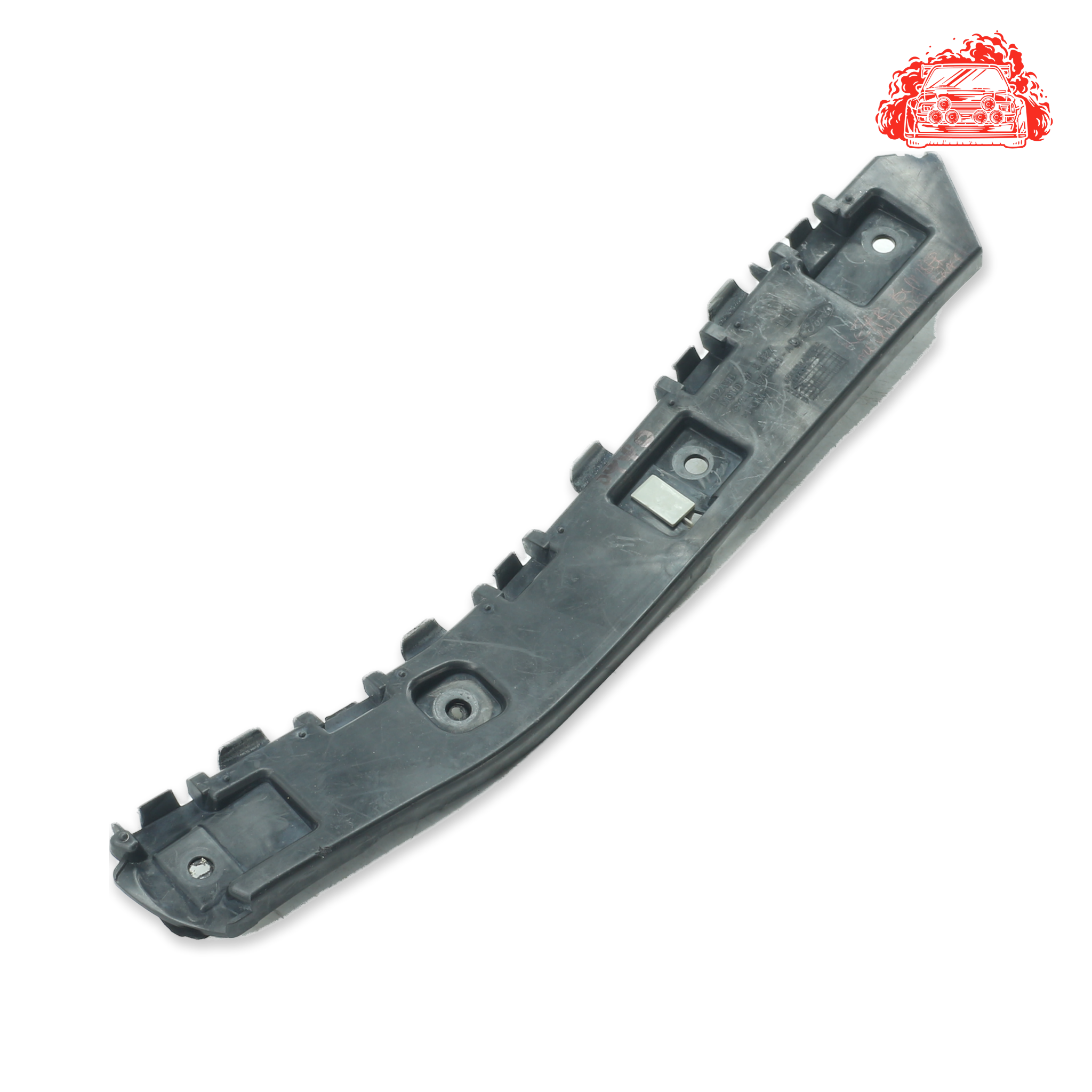Used Ford KUGA 2.0 TDCI TITANIUM AWD POWERSHIFT Passenger Side Rear Bumper Bracket CV4417E851AC