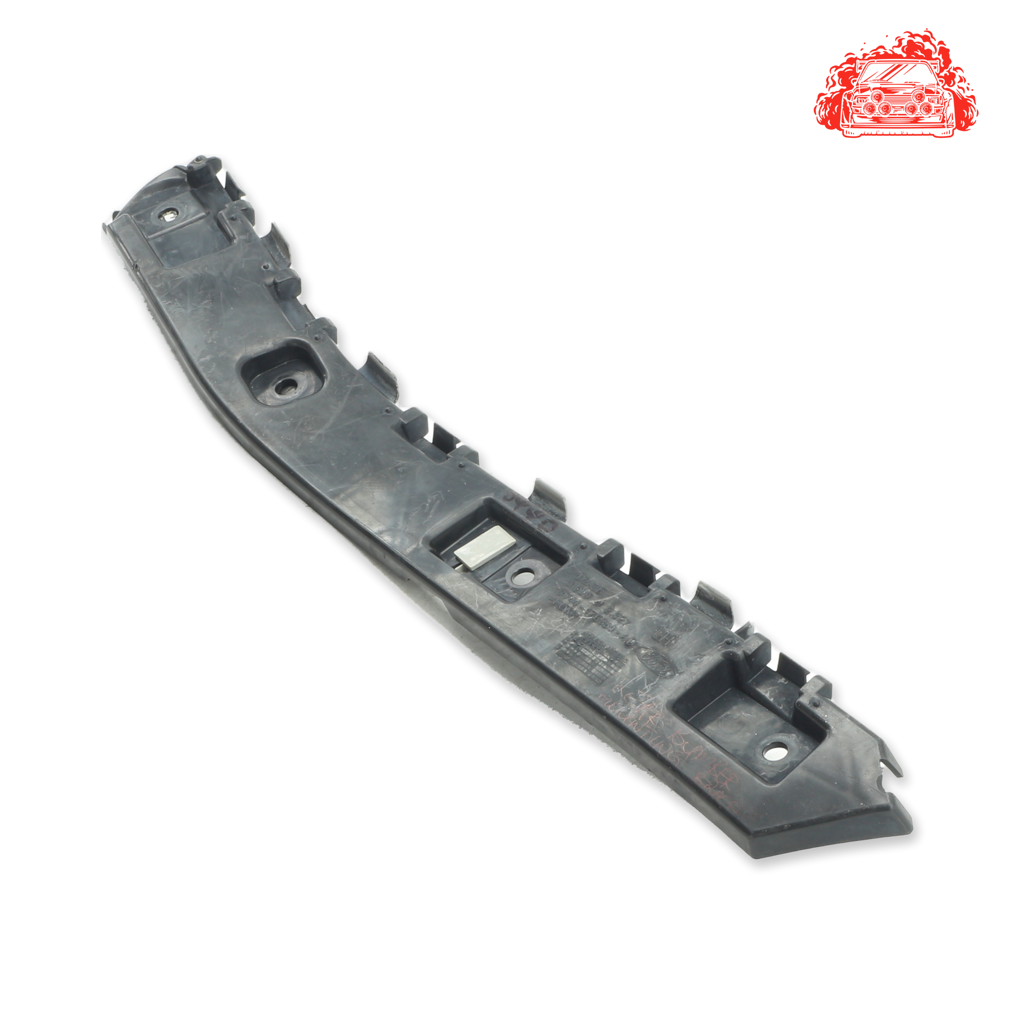 Used Ford KUGA 2.0 TDCI TITANIUM AWD POWERSHIFT Passenger Side Rear Bumper Bracket CV4417E851AC