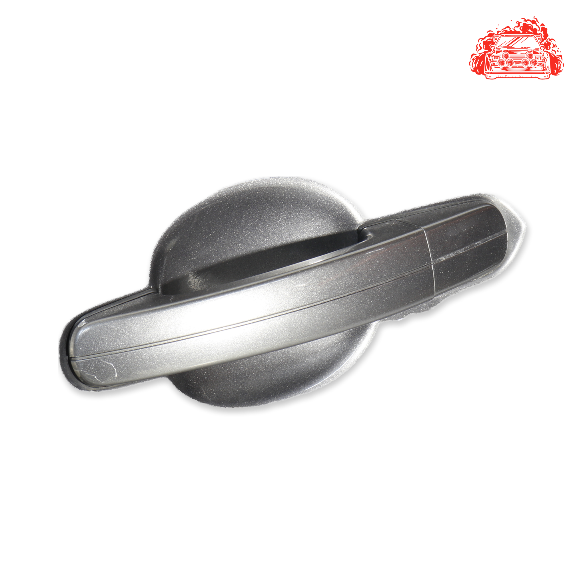 Used Ford KUGA 2.0 TDCI Titanium AWD Powershift Passenger Side Rear Exterior Door Handle