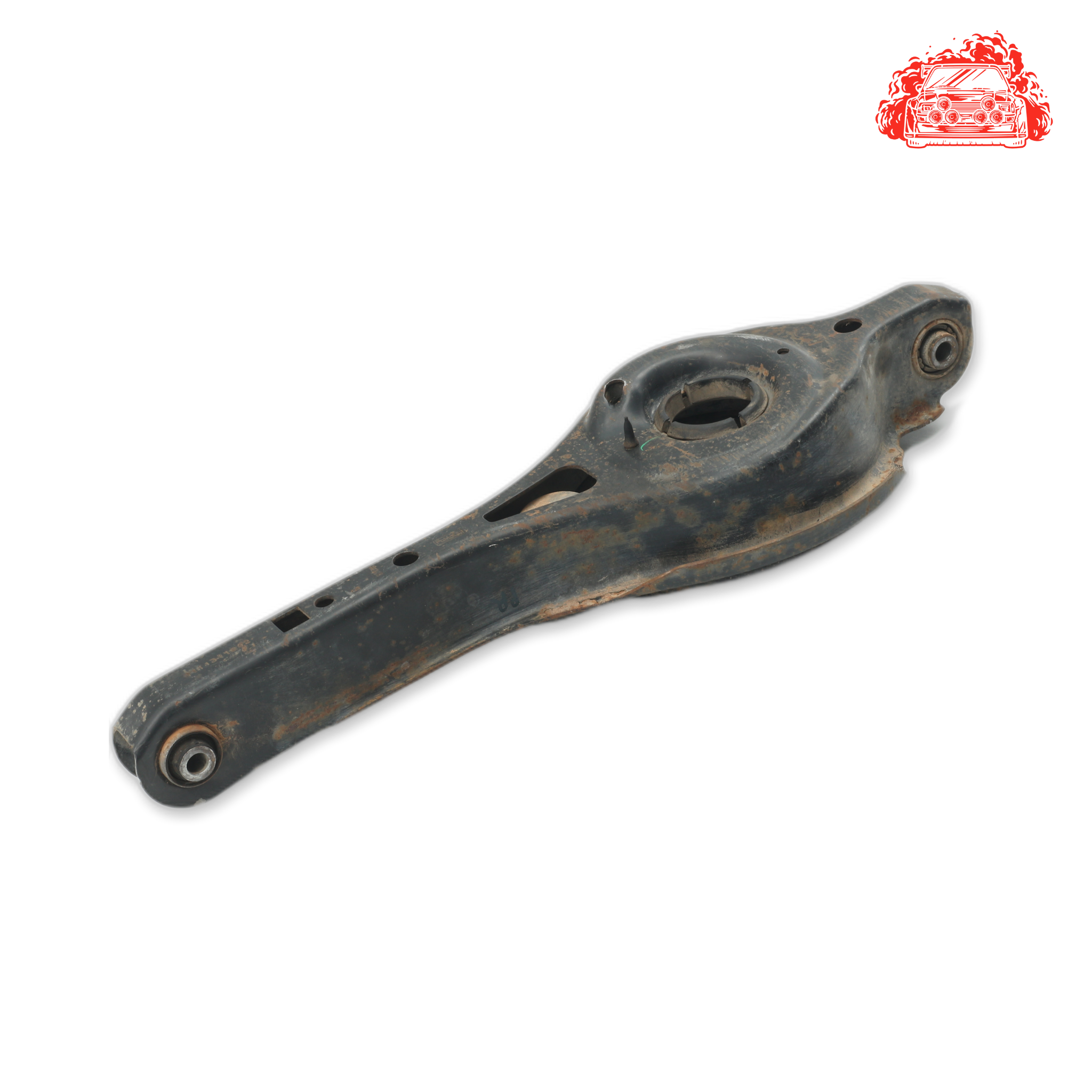 Used Ford KUGA 2.0 TDCI TITANIUM AWD POWERSHIFT Passenger Side Rear Lower Control Arm