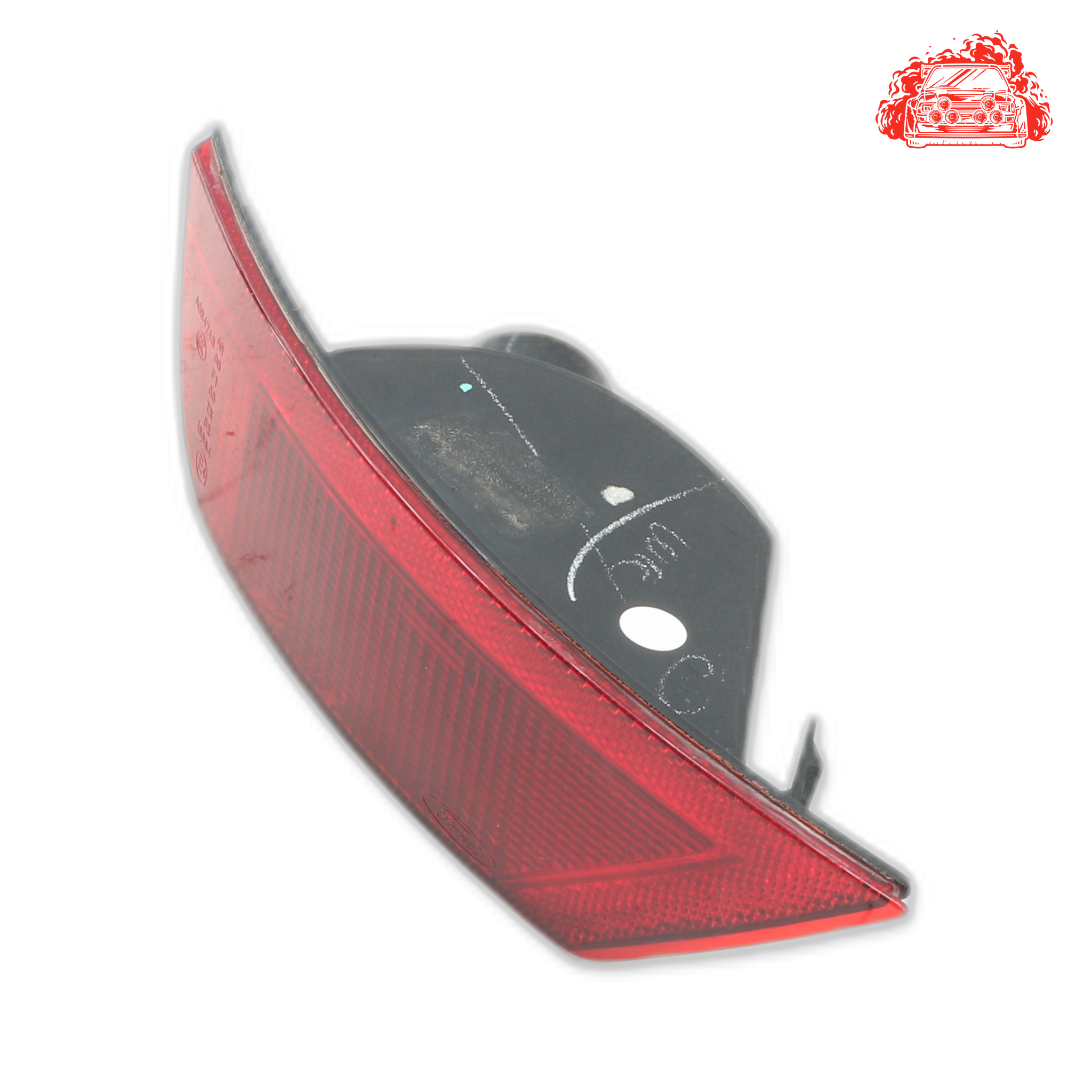 Used Ford KUGA 2.0 TDCI Titanium AWD POWERSHIFT Passenger Side Rear Park Light - A084713AR