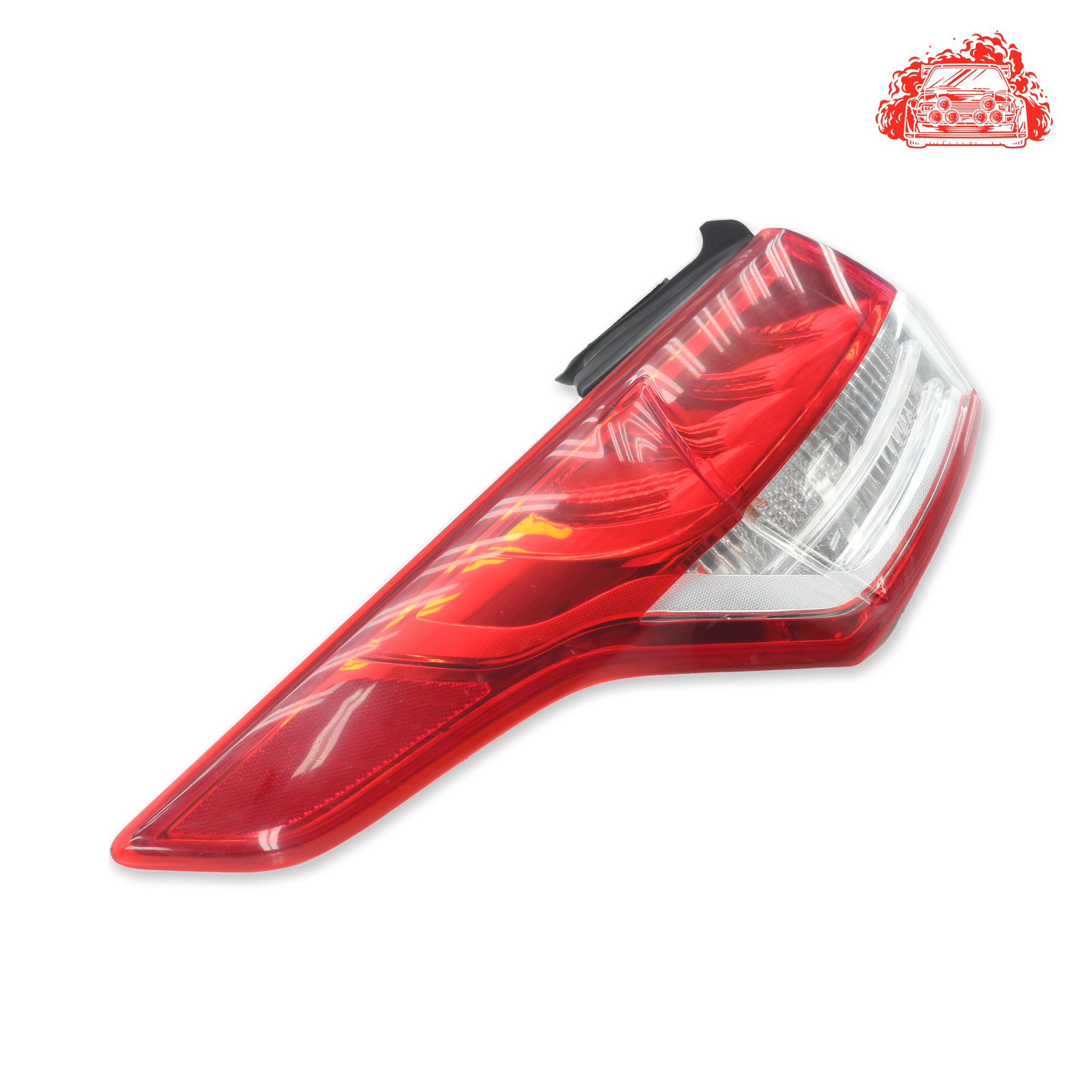 Used Ford KUGA 2.0 TDCI Titanium AWD POWERSHIFT Passenger Side Tail Light