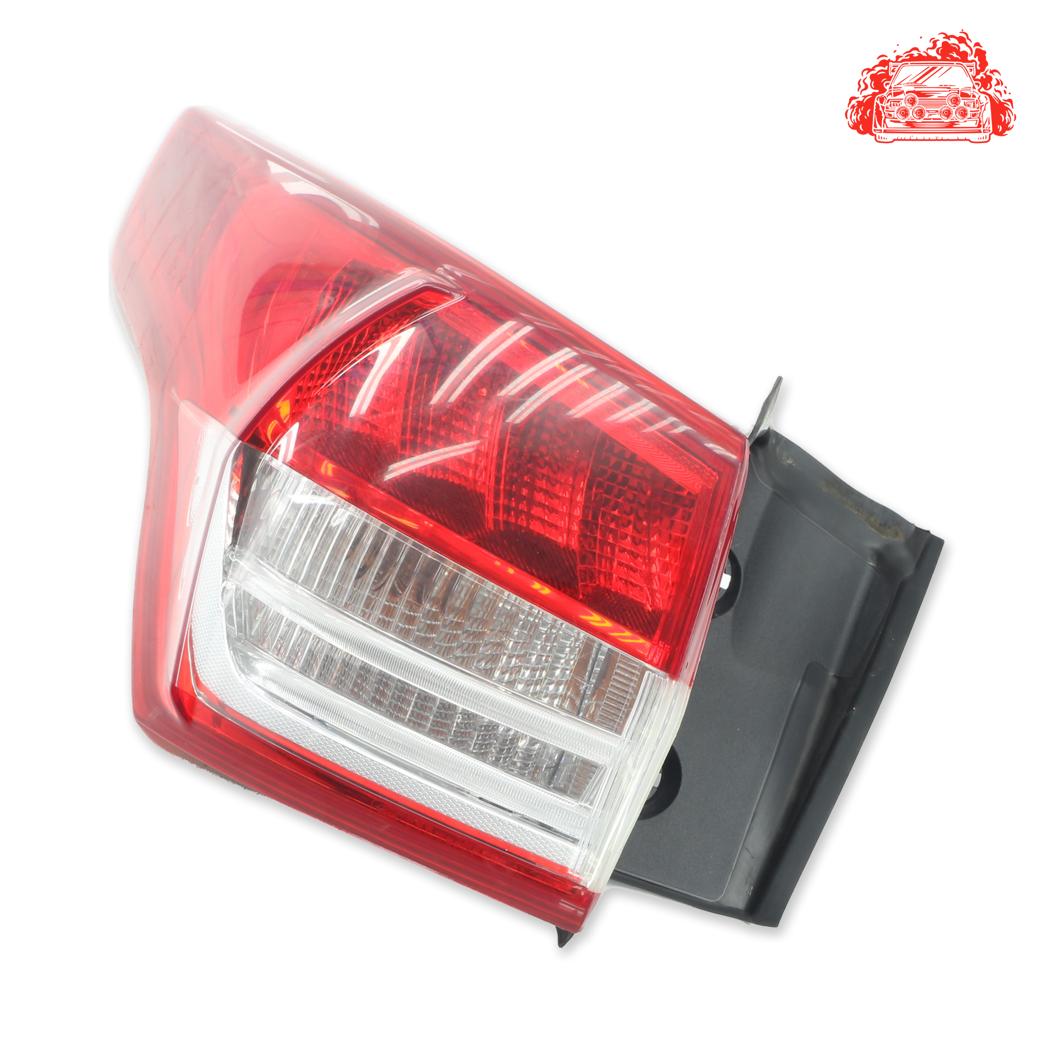 Used Ford KUGA 2.0 TDCI Titanium AWD POWERSHIFT Passenger Side Tail Light