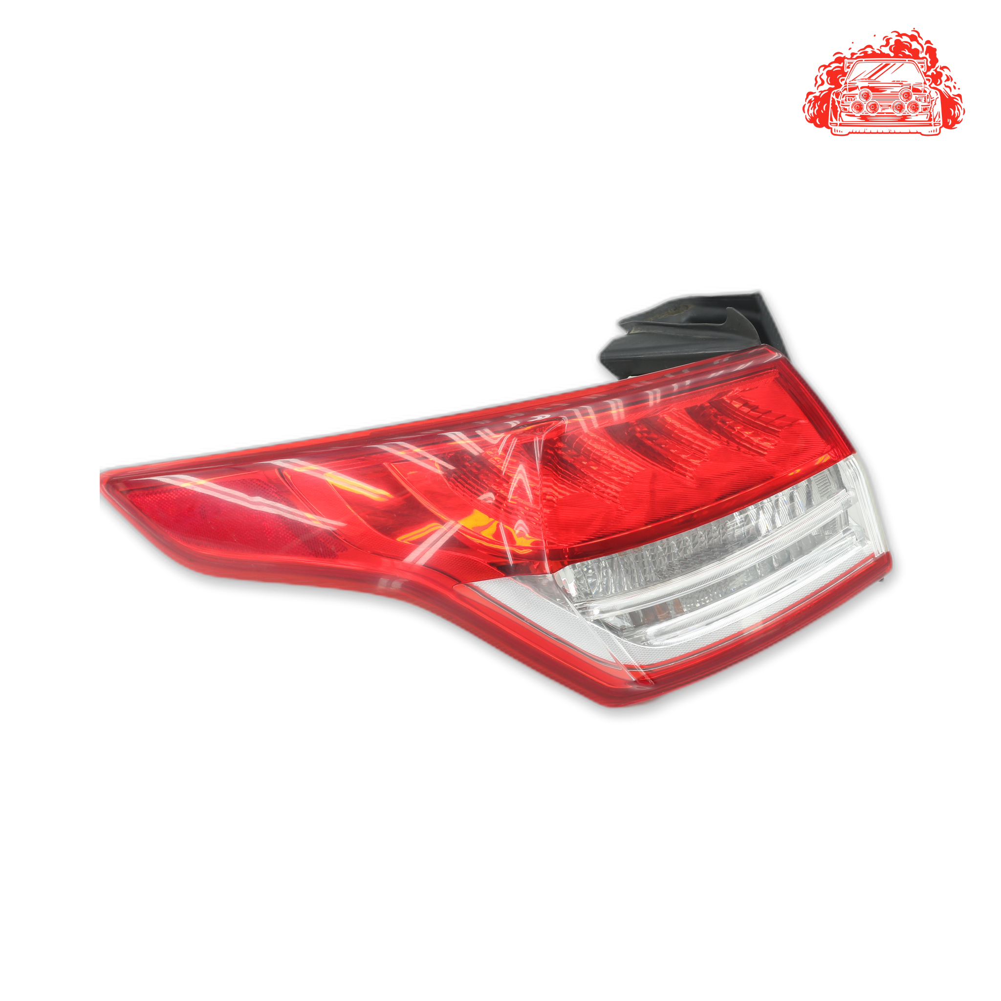 Used Ford KUGA 2.0 TDCI Titanium AWD POWERSHIFT Passenger Side Tail Light