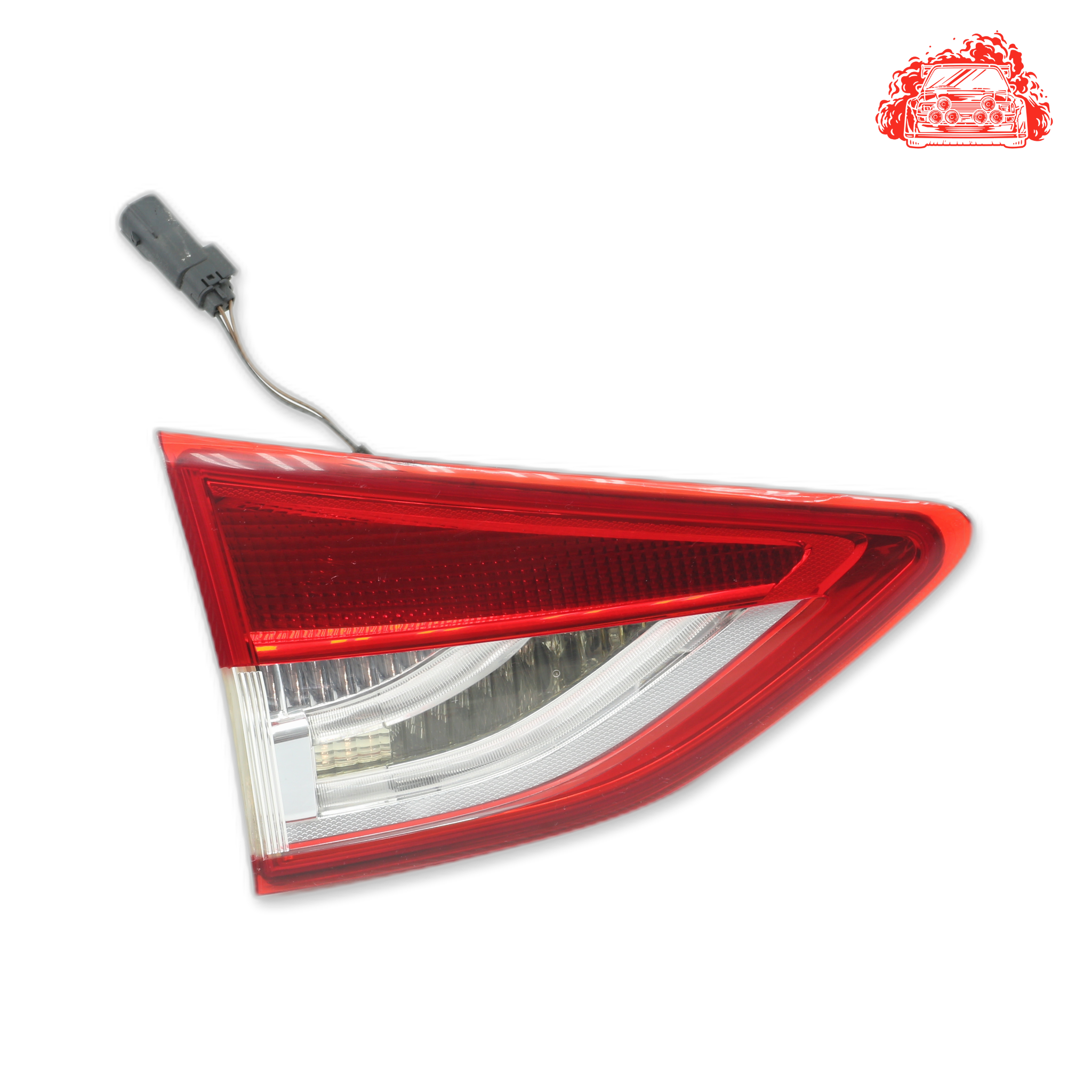 Ford Kuga 2.0 TDCi Titanium AWD Powershift Passenger Tail Light