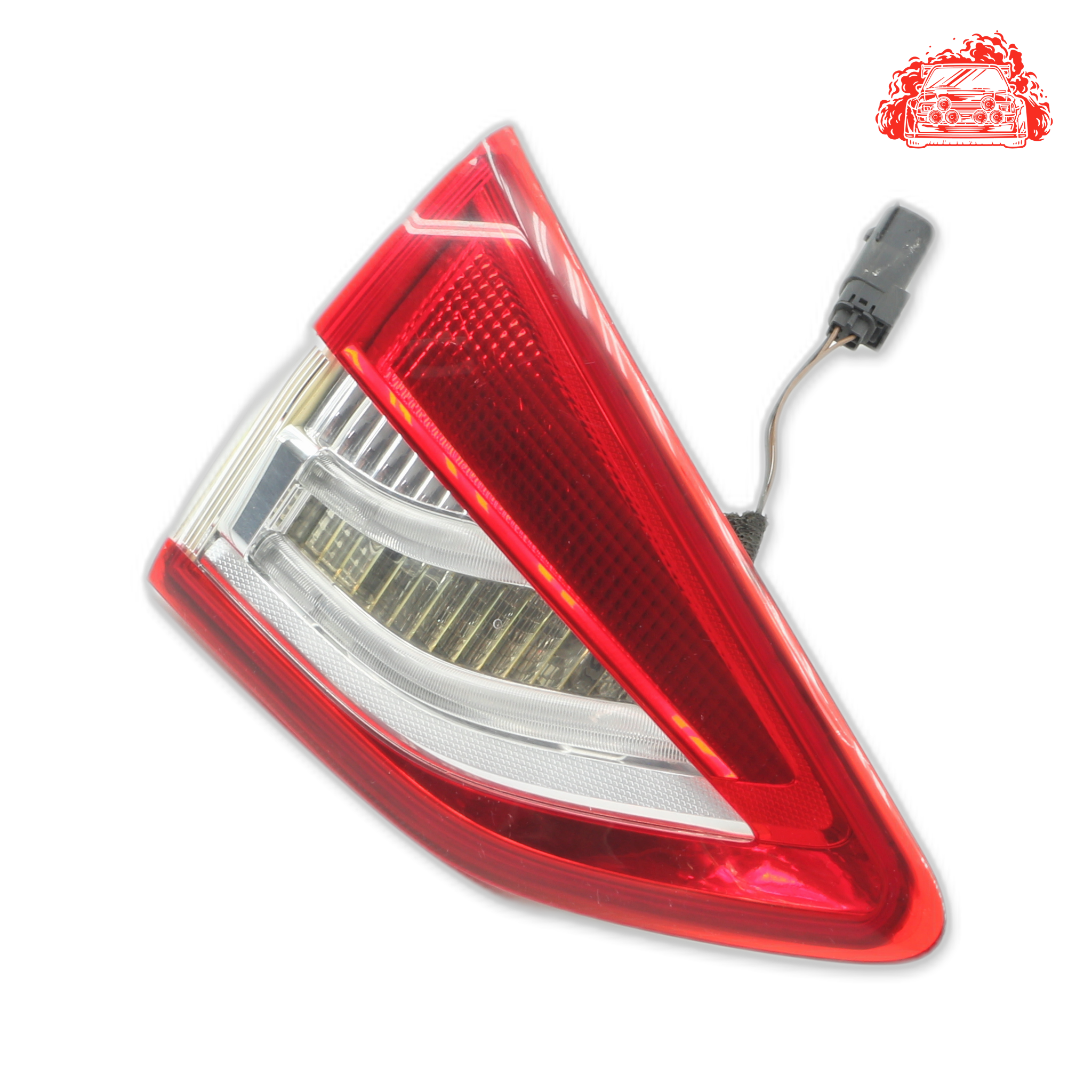 Ford Kuga 2.0 TDCi Titanium AWD Powershift Passenger Tail Light