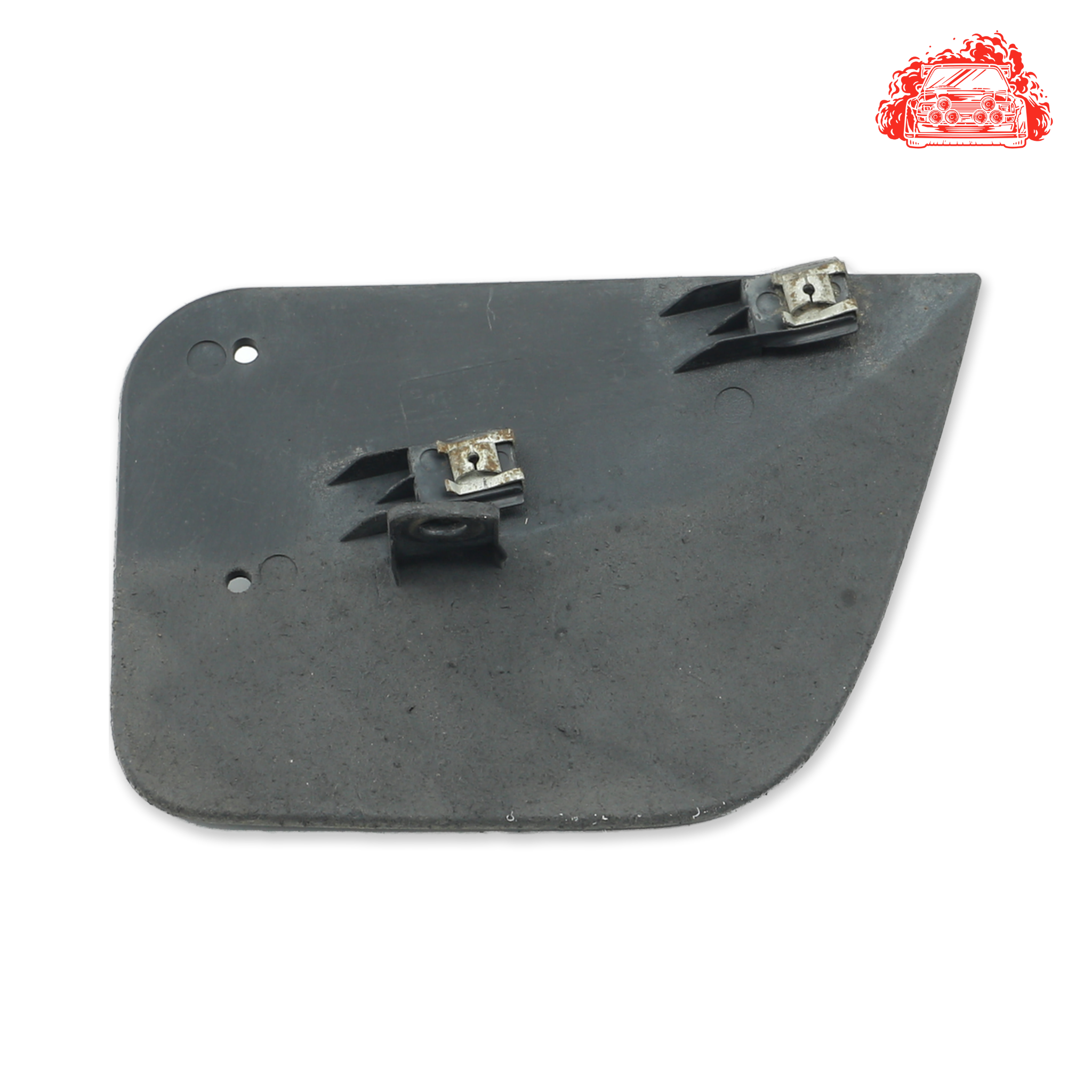 Used Ford KUGA 2.0 TDCI Titanium AWD POWERSHIFT Passenger Side Rear Mudguard CJ54A104C21AB
