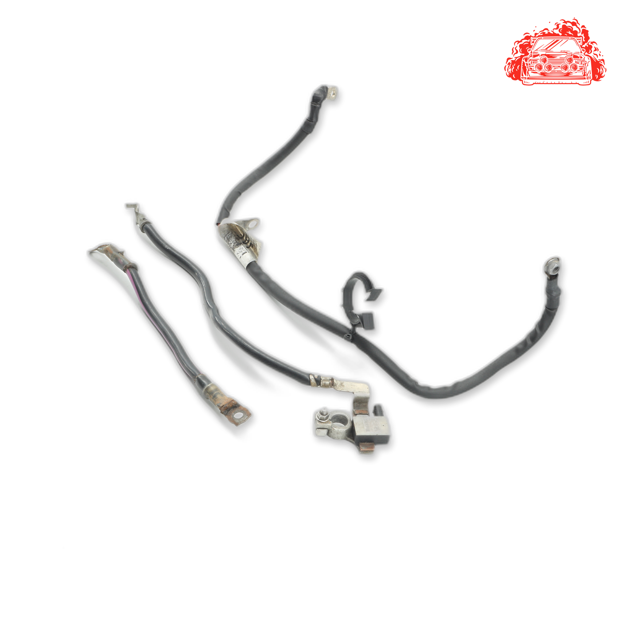 Used Ford KUGA 2.0 TDCI TITANIUM AWD POWERSHIFT Battery Cable