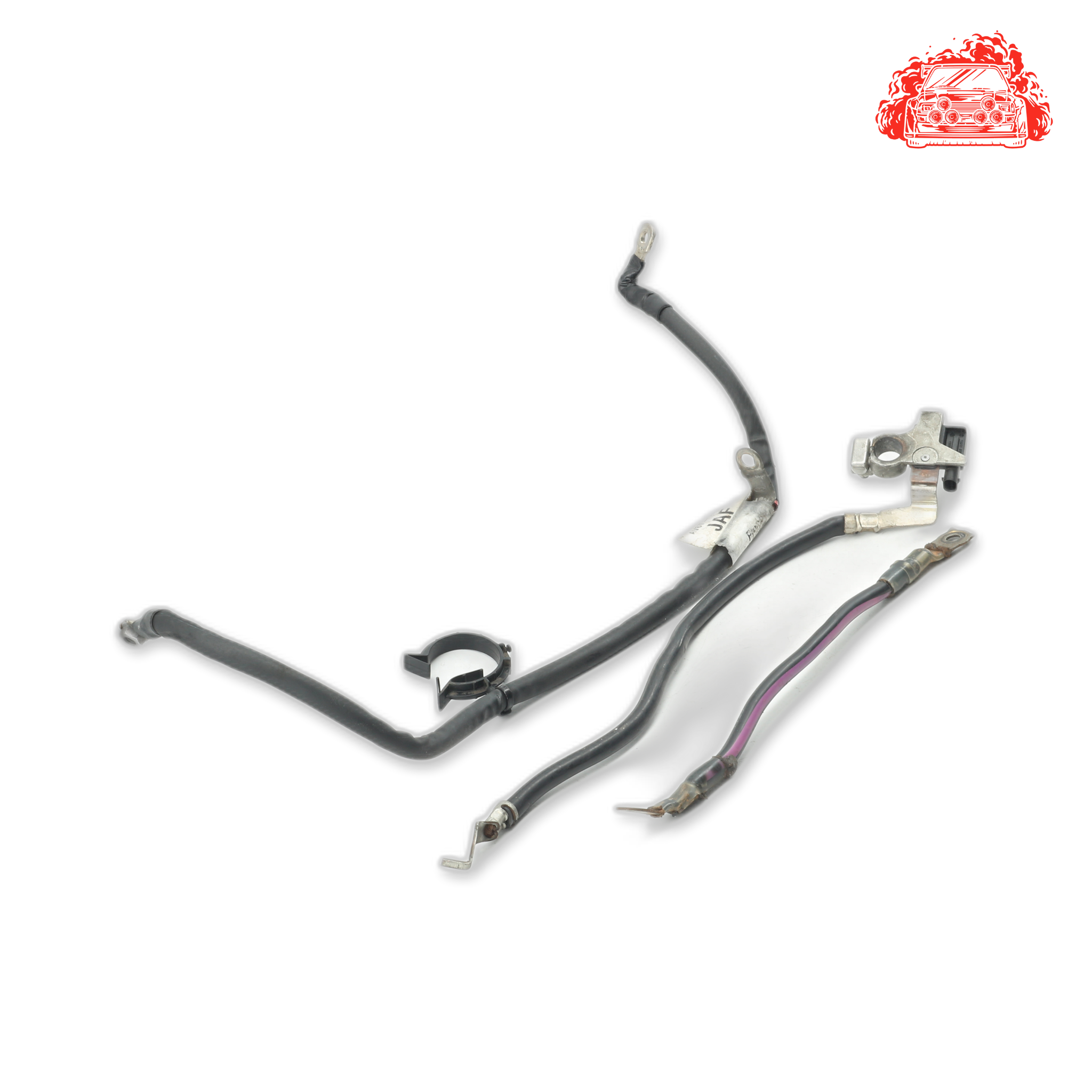 Used Ford KUGA 2.0 TDCI TITANIUM AWD POWERSHIFT Battery Cable