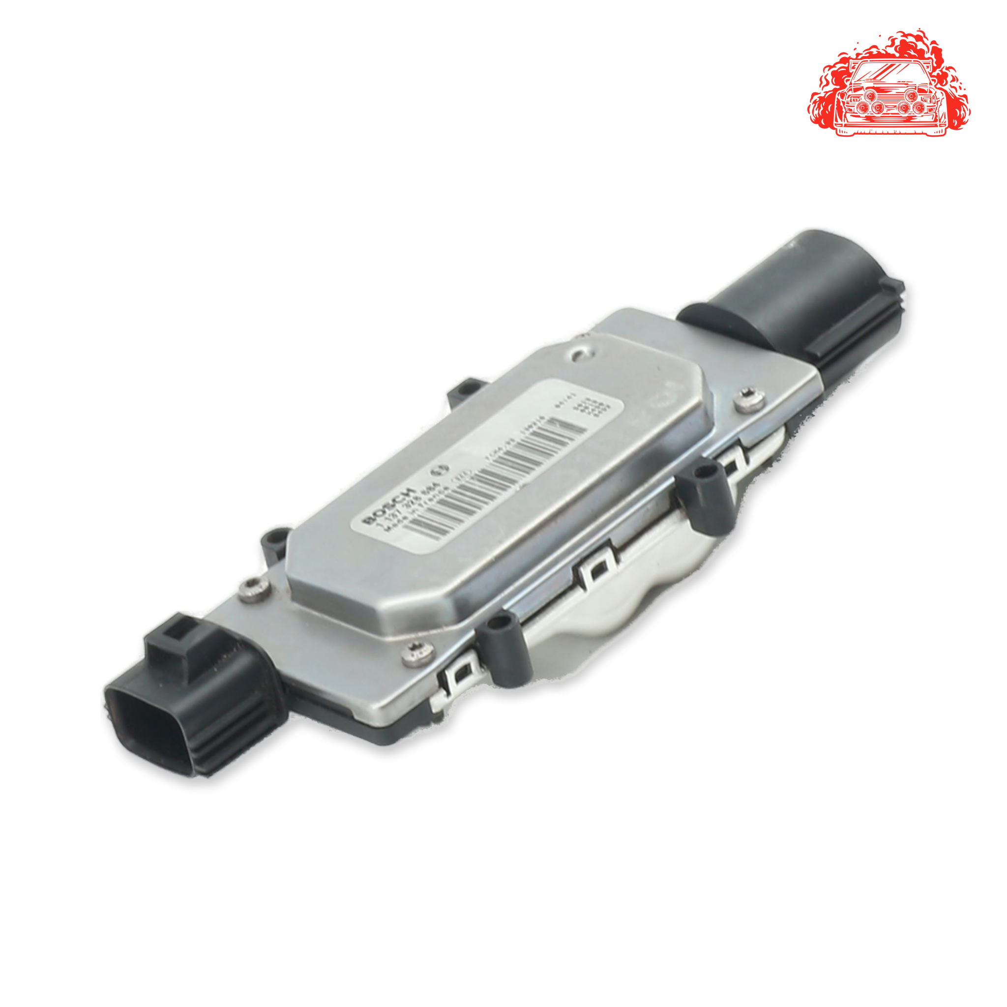 Used Ford KUGA 2.0 TDCI Titanium AWD Powershift Radiator Fan Control Module - OEM Part 1137328684
