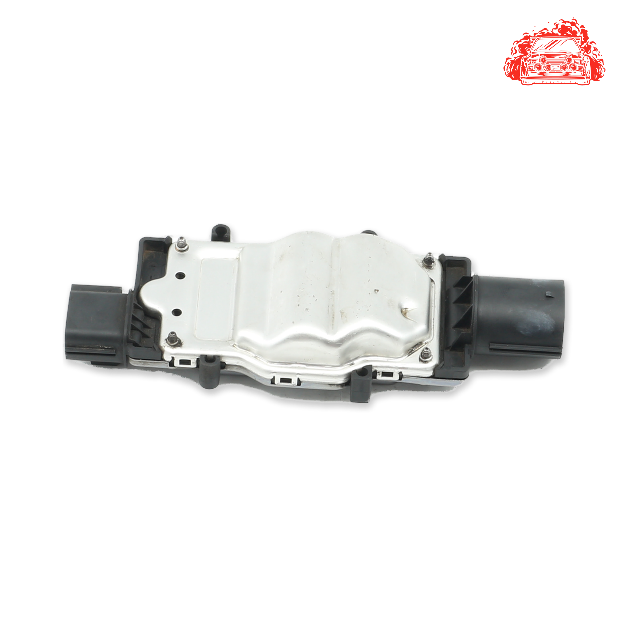 Used Ford KUGA 2.0 TDCI Titanium AWD Powershift Radiator Fan Control Module - OEM Part 1137328684