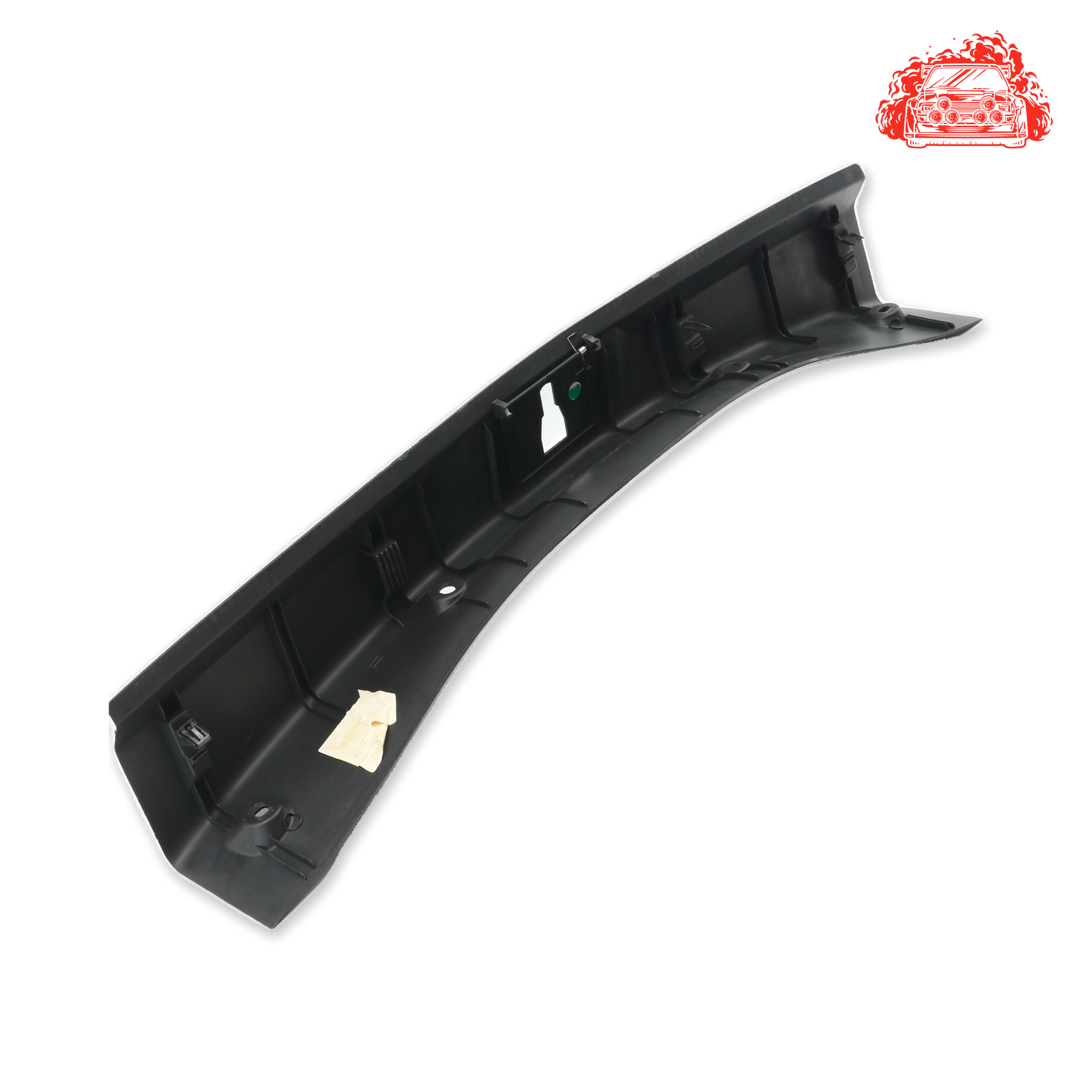Used Ford KUGA 2.0 TDCI Titanium AWD POWERSHIFT Rear Lock Carrier Cover CV44-S280C46-AA3AM1