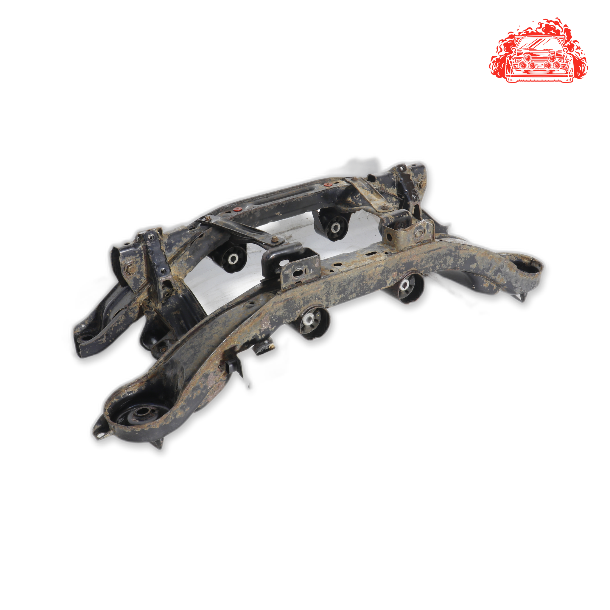 Used Ford KUGA 2.0 TDCI TITANIUM AWD POWERSHIFT Rear Subframe