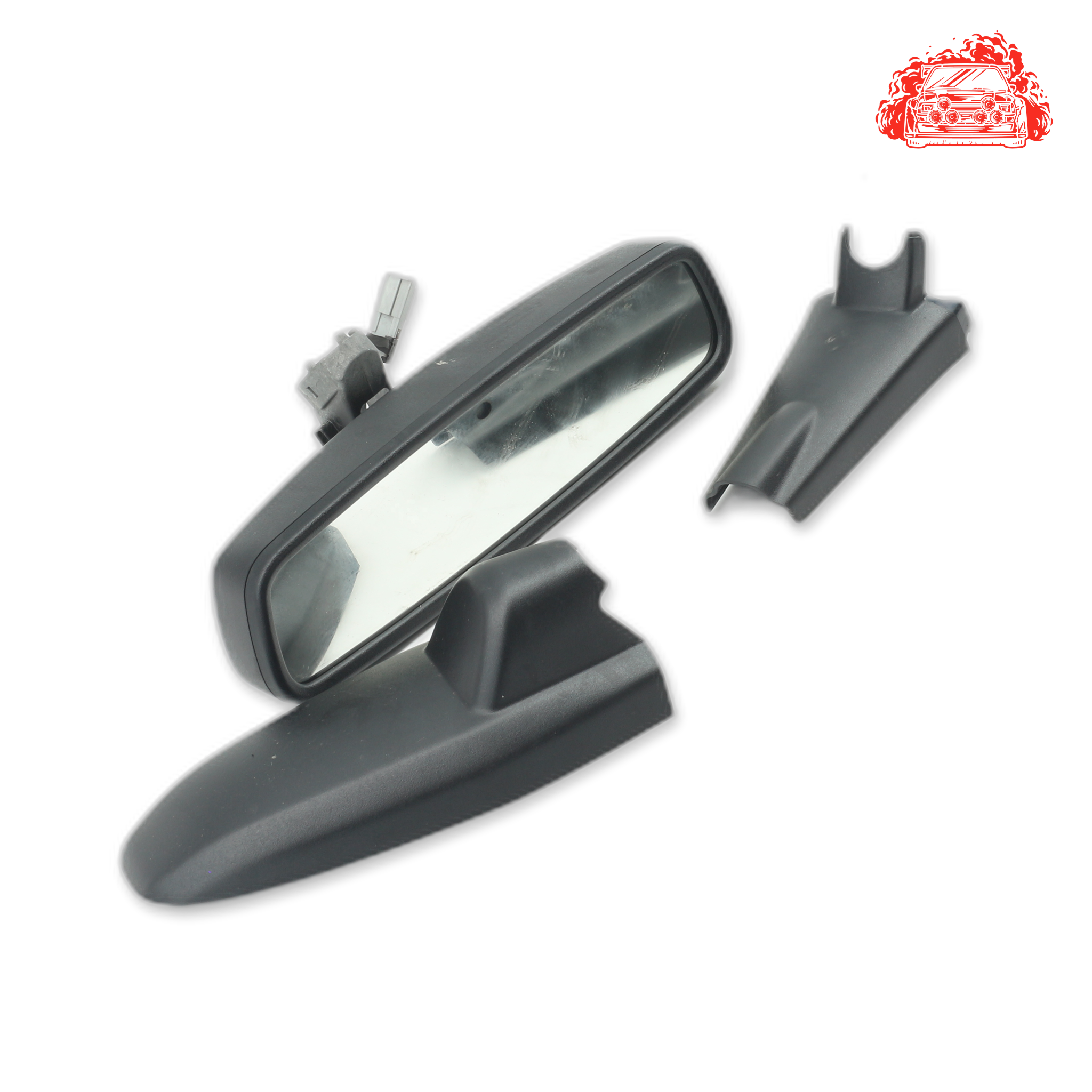Used Ford KUGA 2.0 TDCI TITANIUM AWD POWERSHIFT Rear View Mirror - OEM Part 026532
