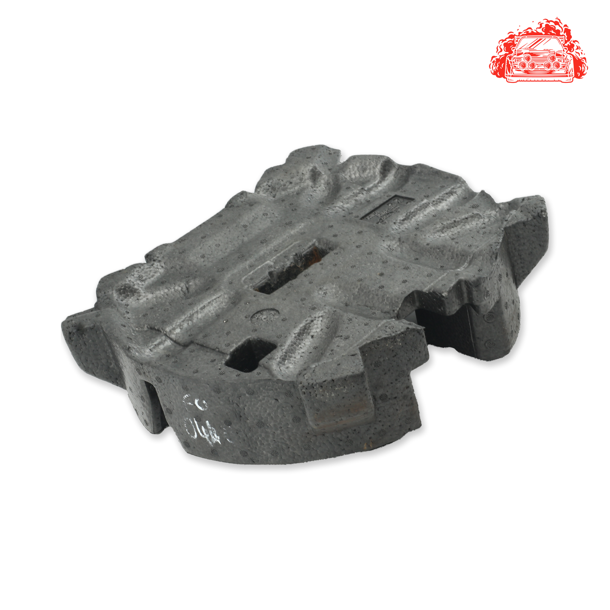 Ford Kuga 2.0 TDCI Titanium AWD POWERSHIFT CV44S11168 Spare Wheel Foam Insert