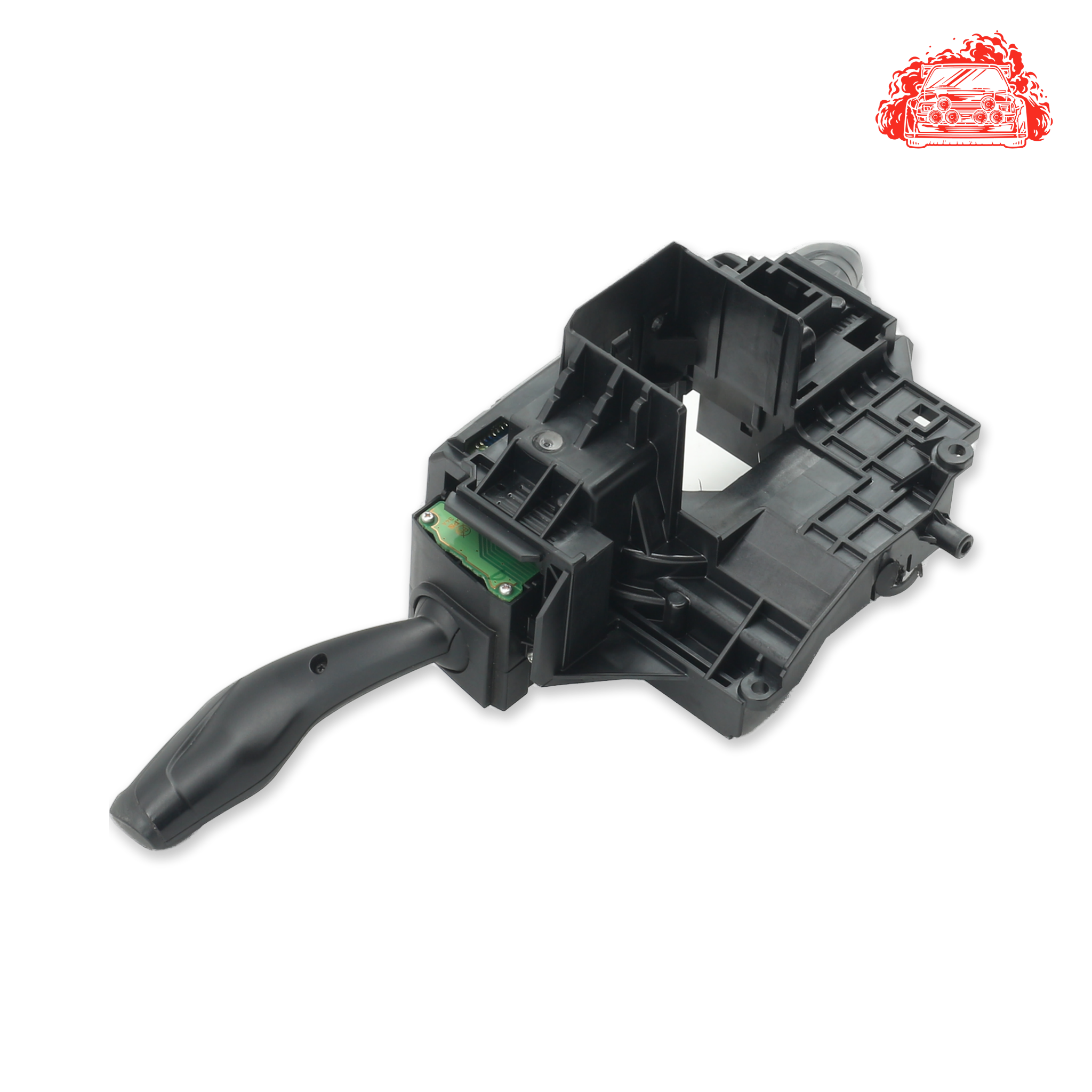 Used Ford KUGA 2.0 TDCI Titanium AWD Powershift Steering Column Combination Stalk BV6T13N064CC BV6T17A553BB