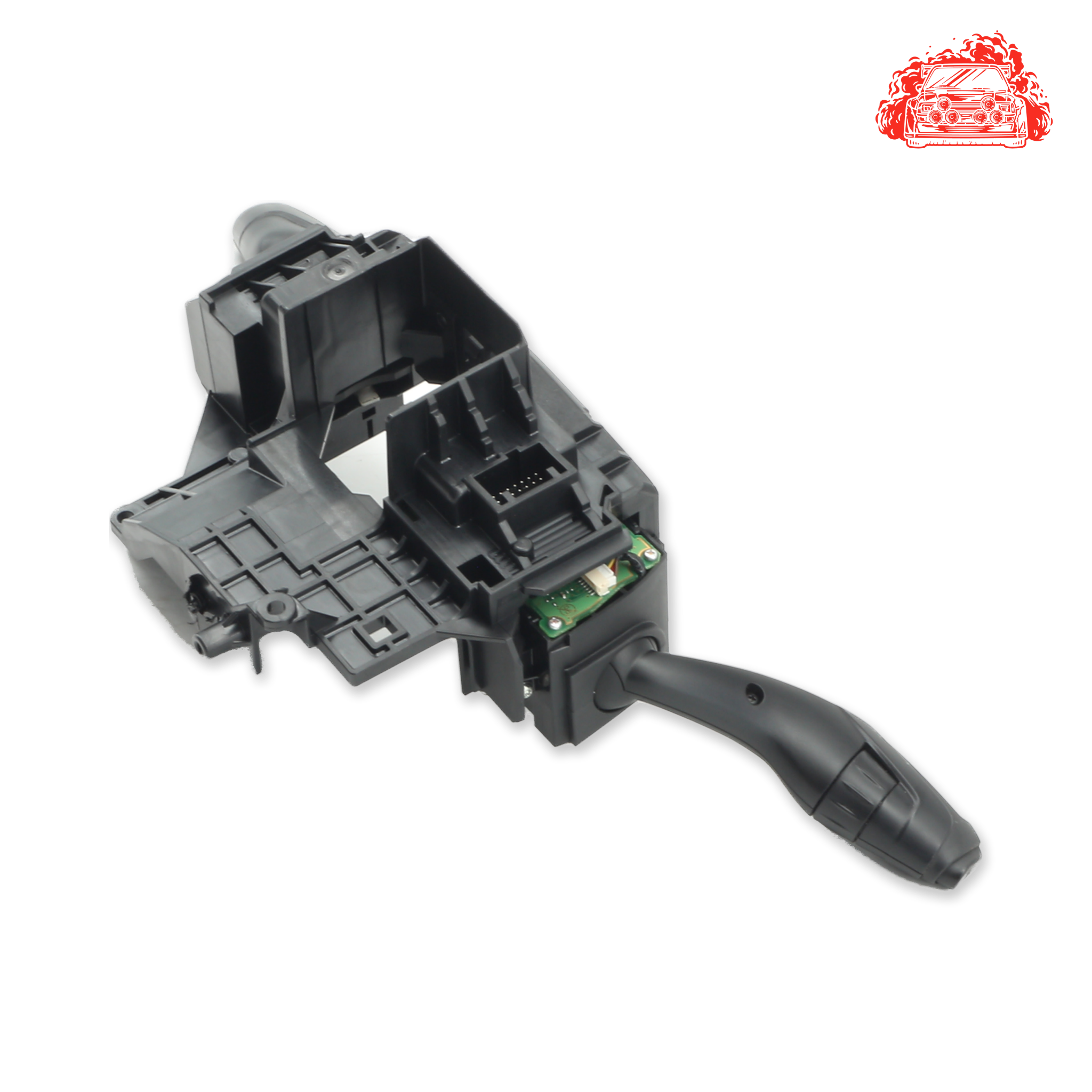 Used Ford KUGA 2.0 TDCI Titanium AWD Powershift Steering Column Combination Stalk BV6T13N064CC BV6T17A553BB