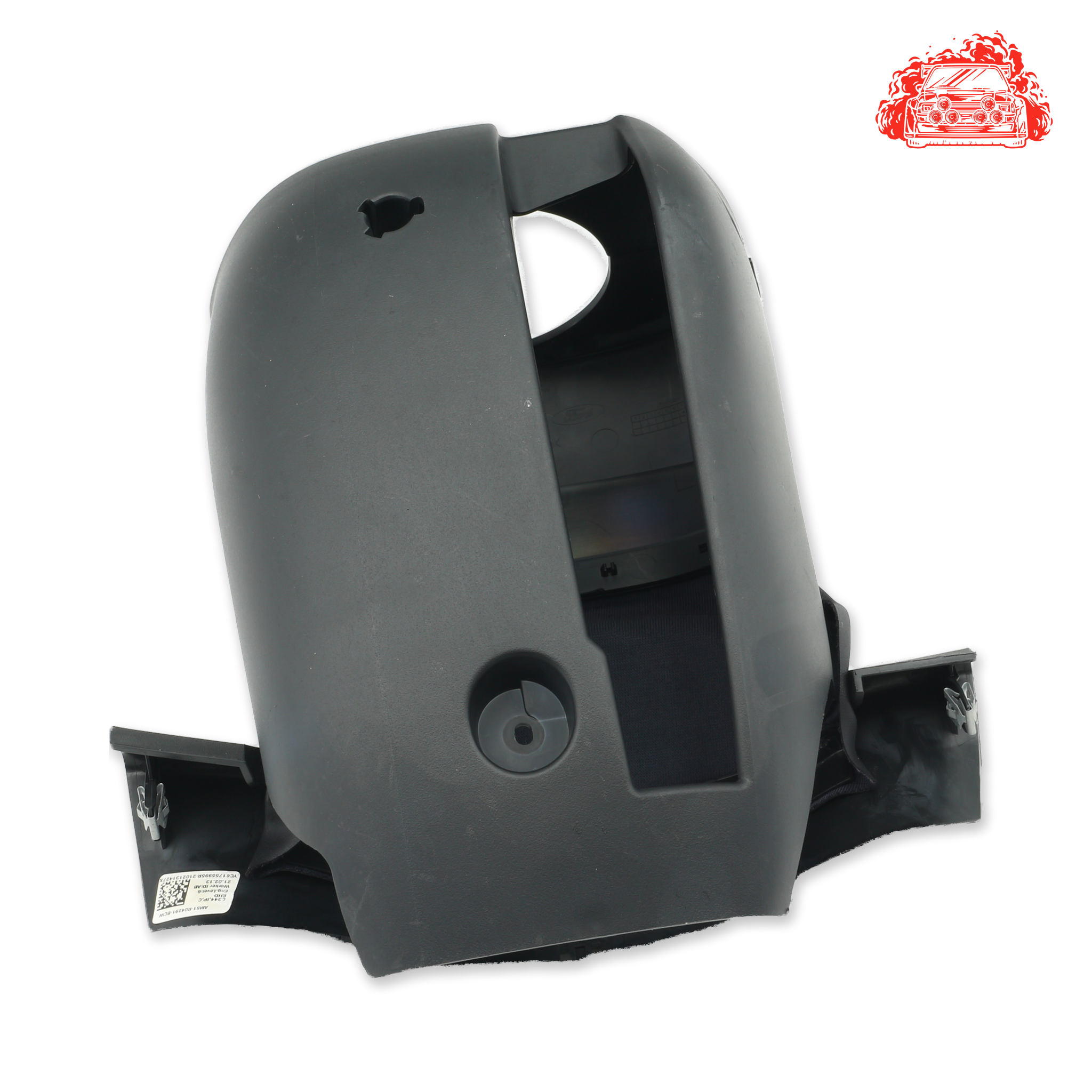 Used Ford KUGA 2.0 TDCI Titanium AWD Powershift Steering Column Cover