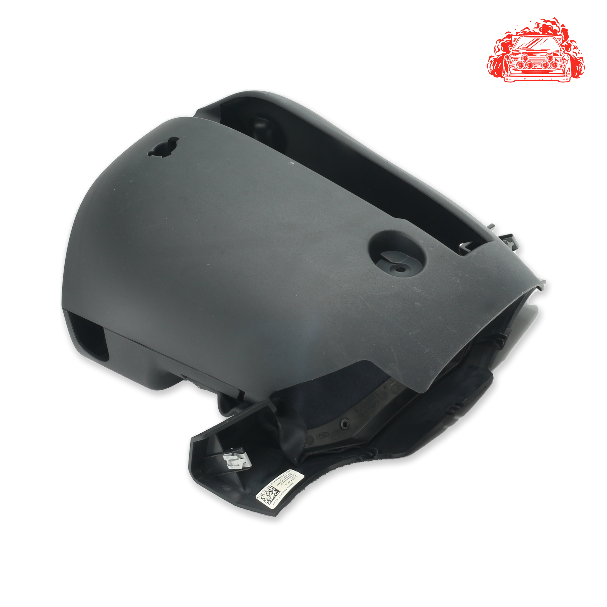 Used Ford KUGA 2.0 TDCI Titanium AWD Powershift Steering Column Cover