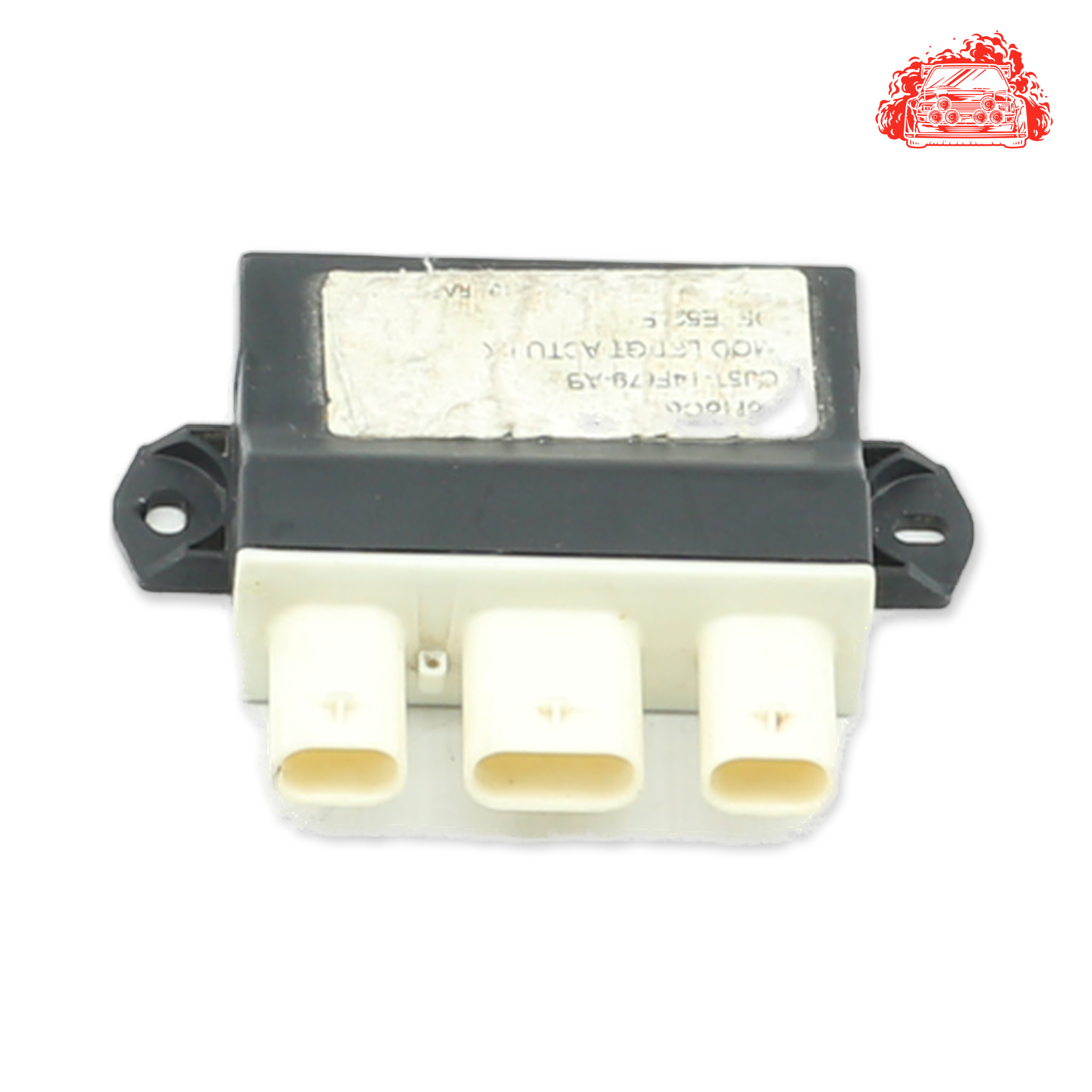 Used Ford KUGA 2.0 TDCI Titanium AWD Powershift Tailgate Control Module K95301AB