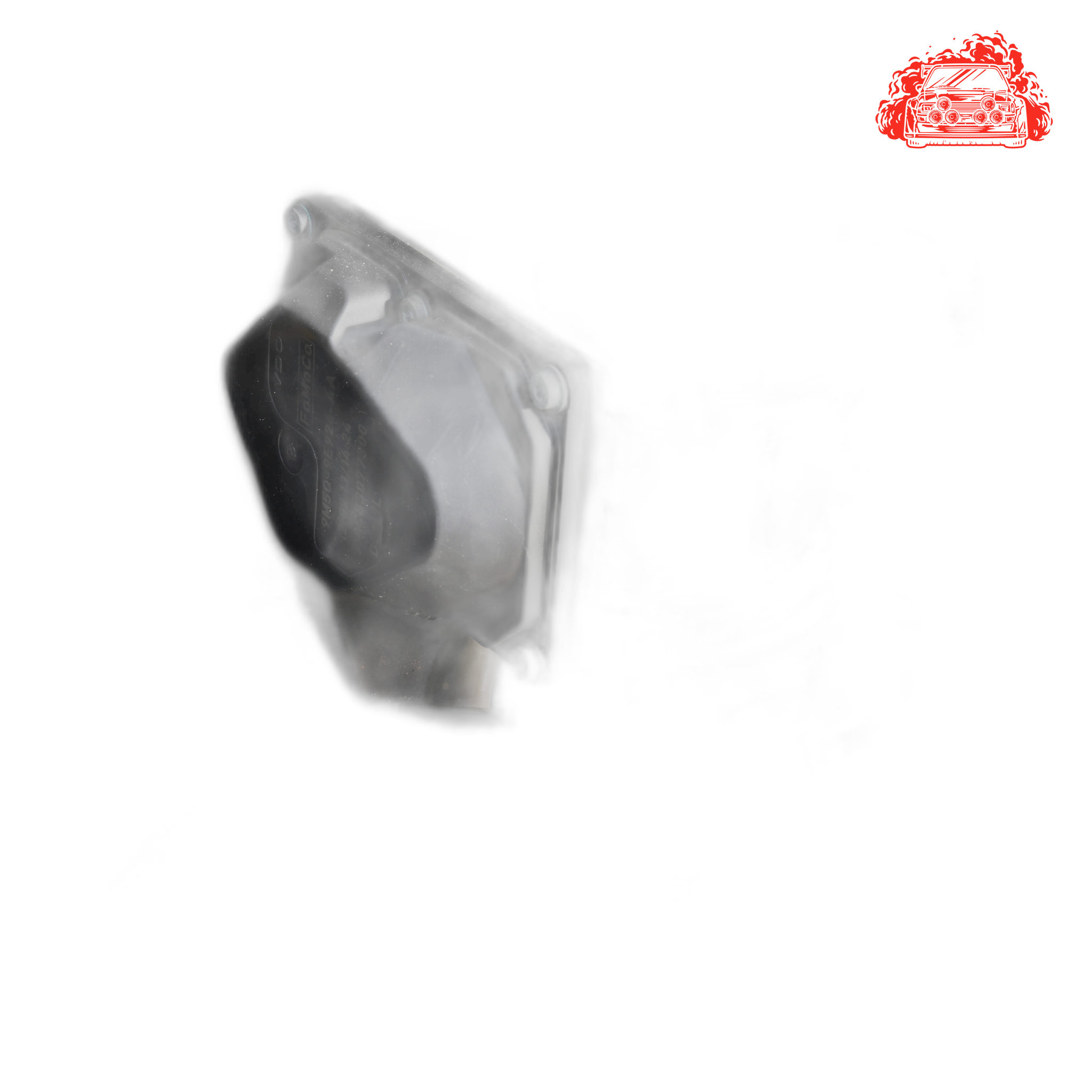 Ford Kuga 2.0 TDCI Throttle Body
