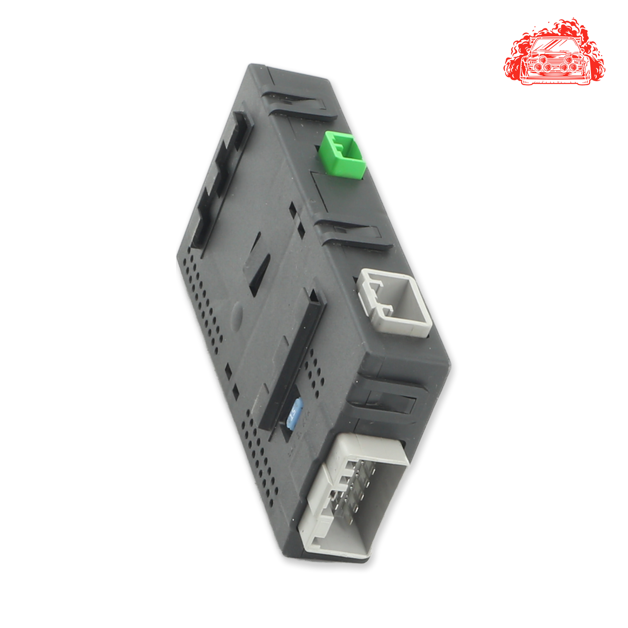 Used Ford KUGA 2.0 TDCI TITANIUM AWD POWERSHIFT Trailer Towing Module - OEM Part CJ5J19H378