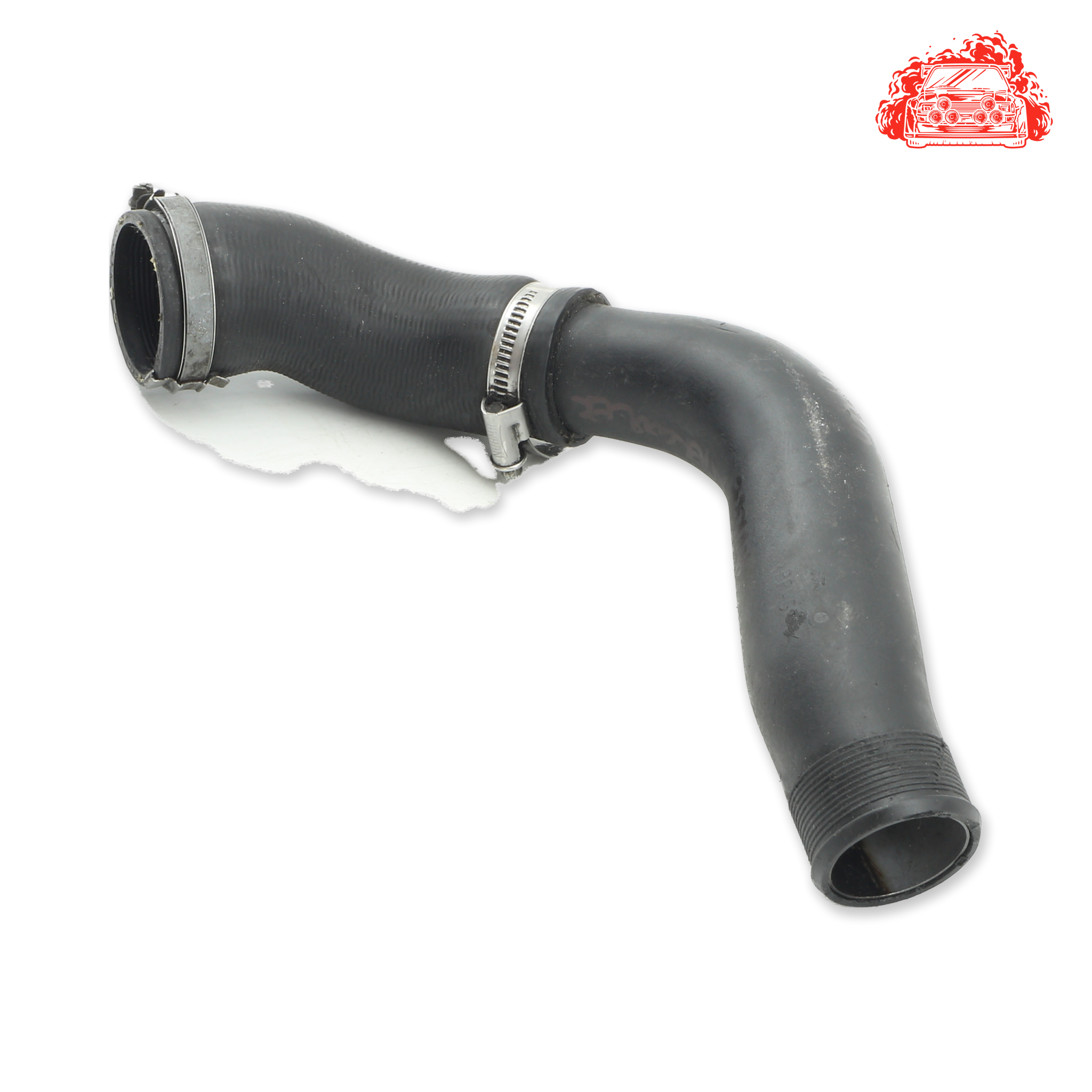 Used Ford KUGA 2.0 TDCI TITANIUM AWD POWERSHIFT Turbo Intercooler Pipe - AV616K863