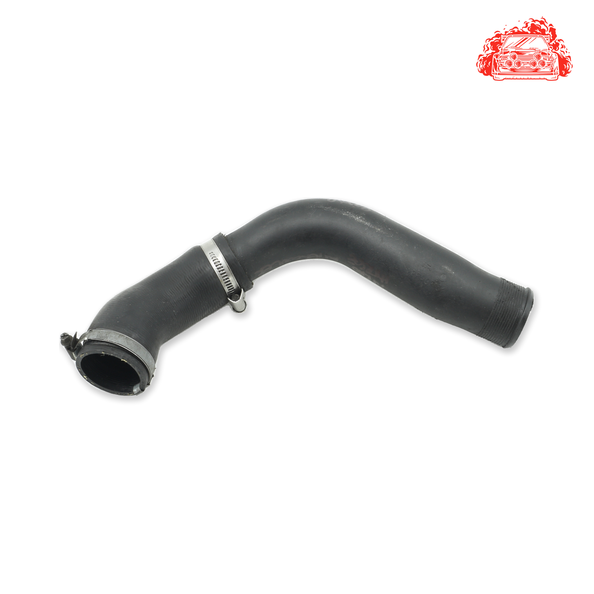 Used Ford KUGA 2.0 TDCI TITANIUM AWD POWERSHIFT Turbo Intercooler Pipe - AV616K863