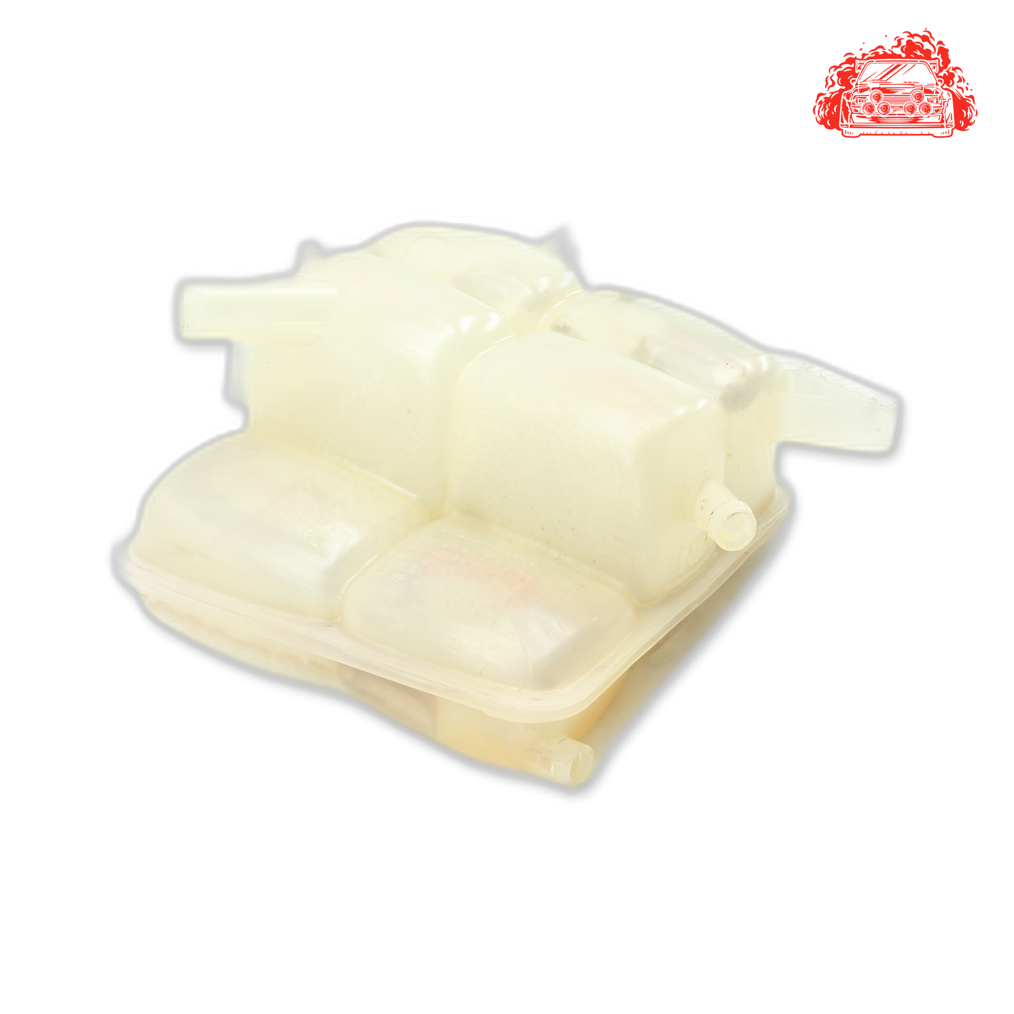 Ford Kuga 2.0 TDCi Titanium AWD Powershift Water Bottle Reservoir Expansion Tank 8V61-8K218AE