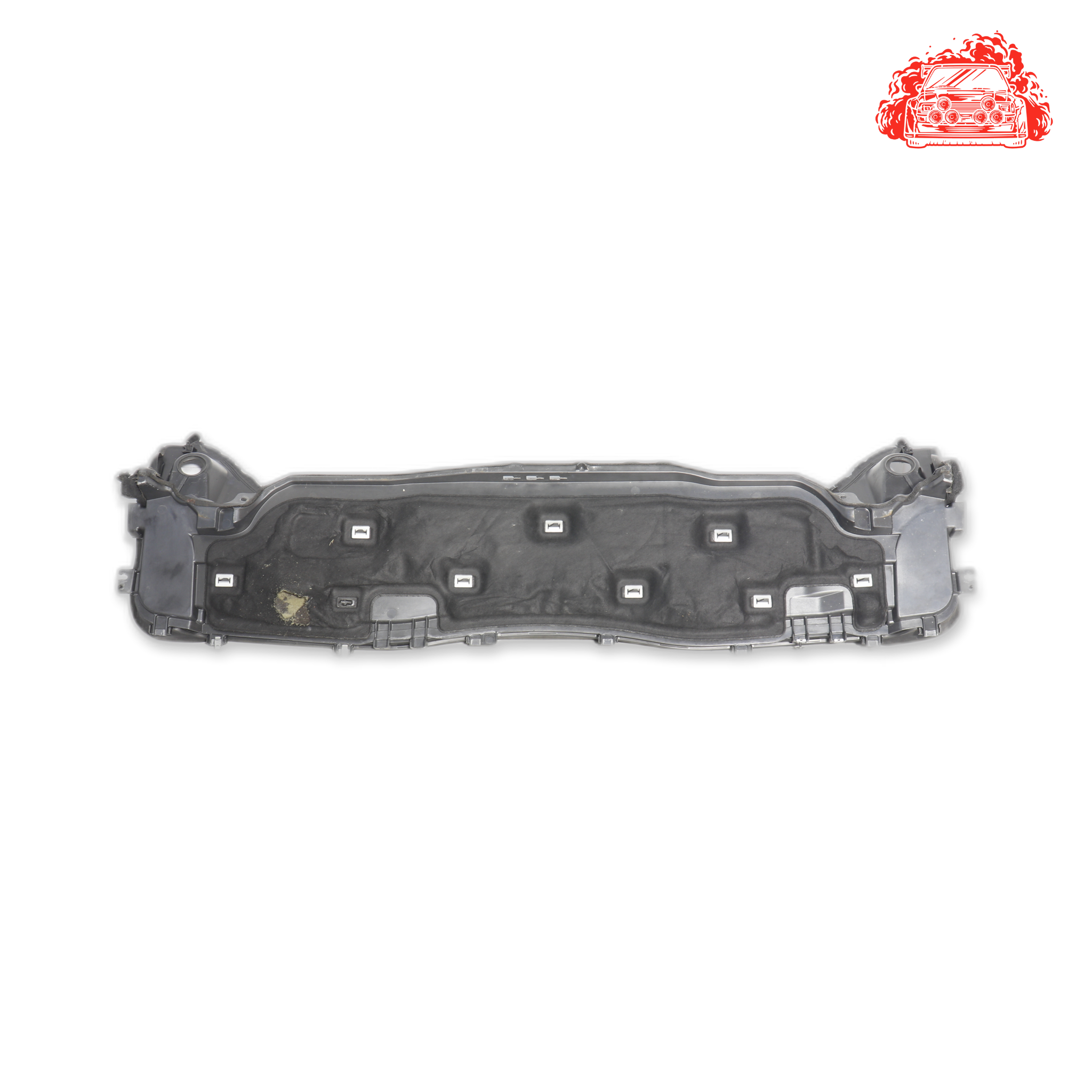 Used Ford KUGA 2.0 TDCI TITANIUM AWD POWERSHIFT Wiper Cowl Panel - OEM Part 0