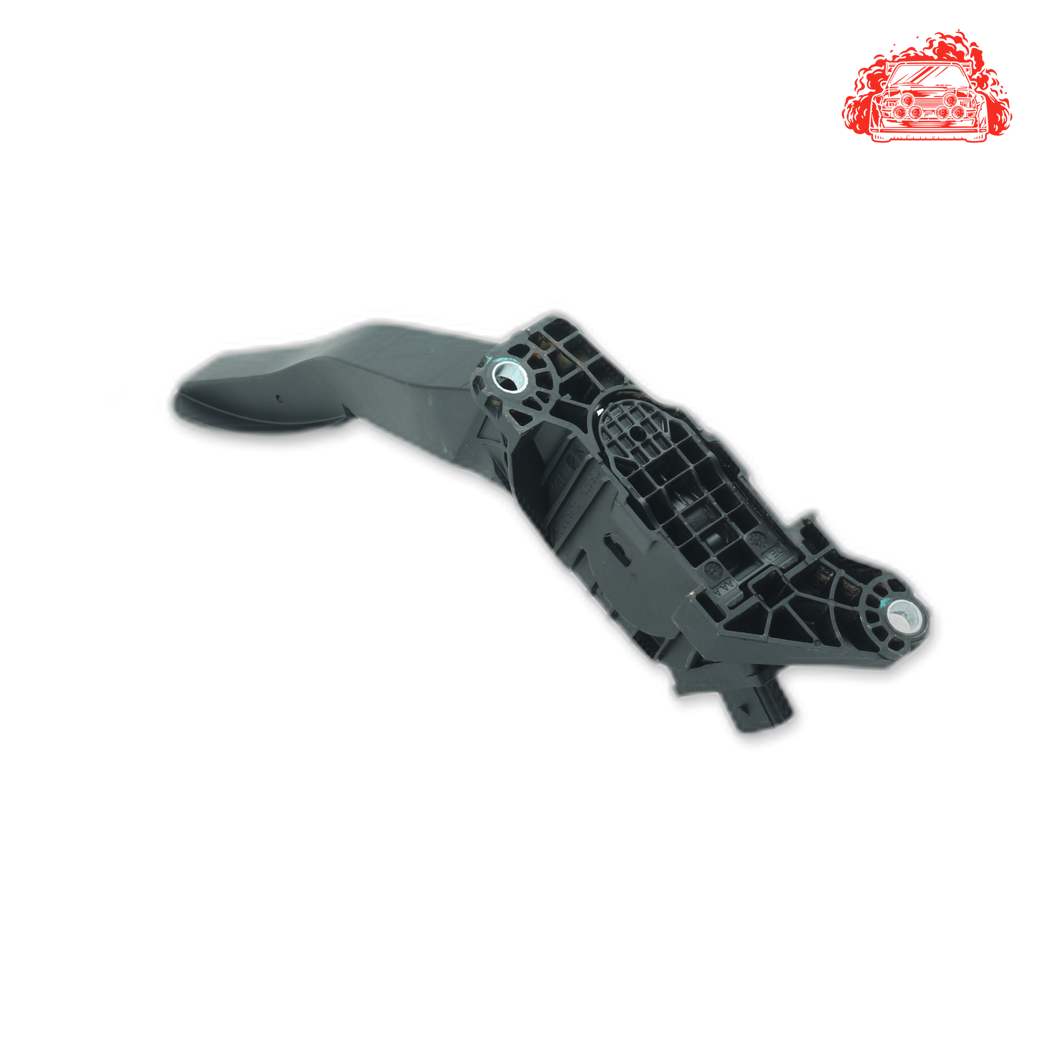 Ford EcoSport Accelerator Pedal - H1BC9F836A4D