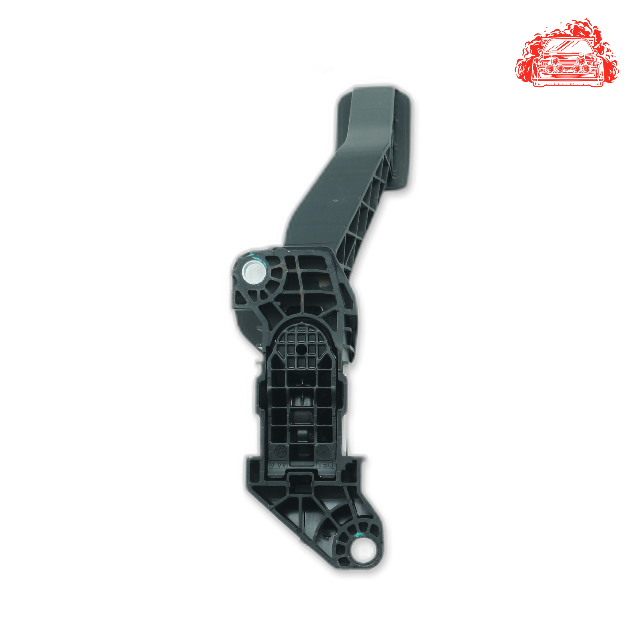 Ford EcoSport Accelerator Pedal - H1BC9F836A4D