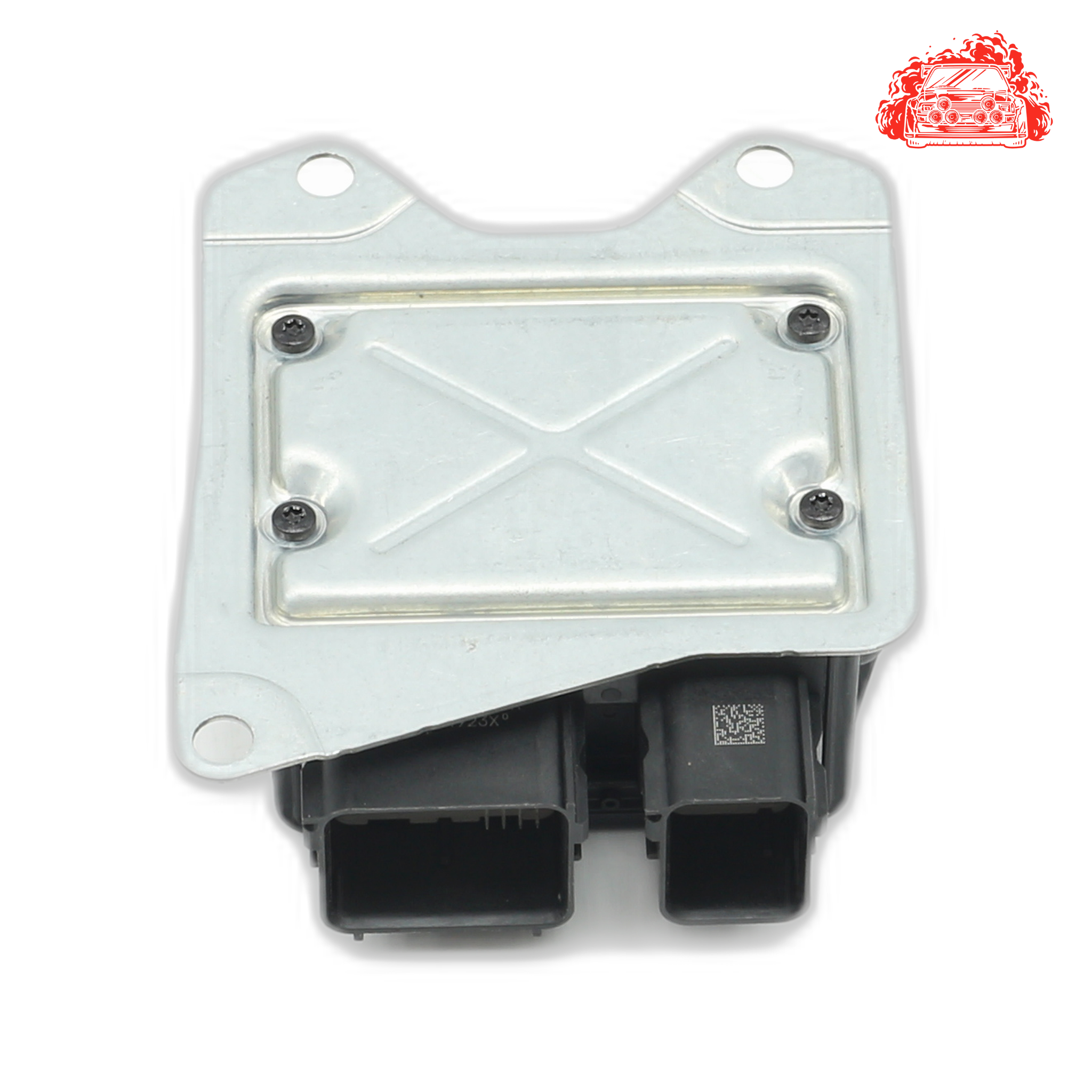 Used Ford EcoSport Airbag Control Module - OEM GN15-14B321-KC