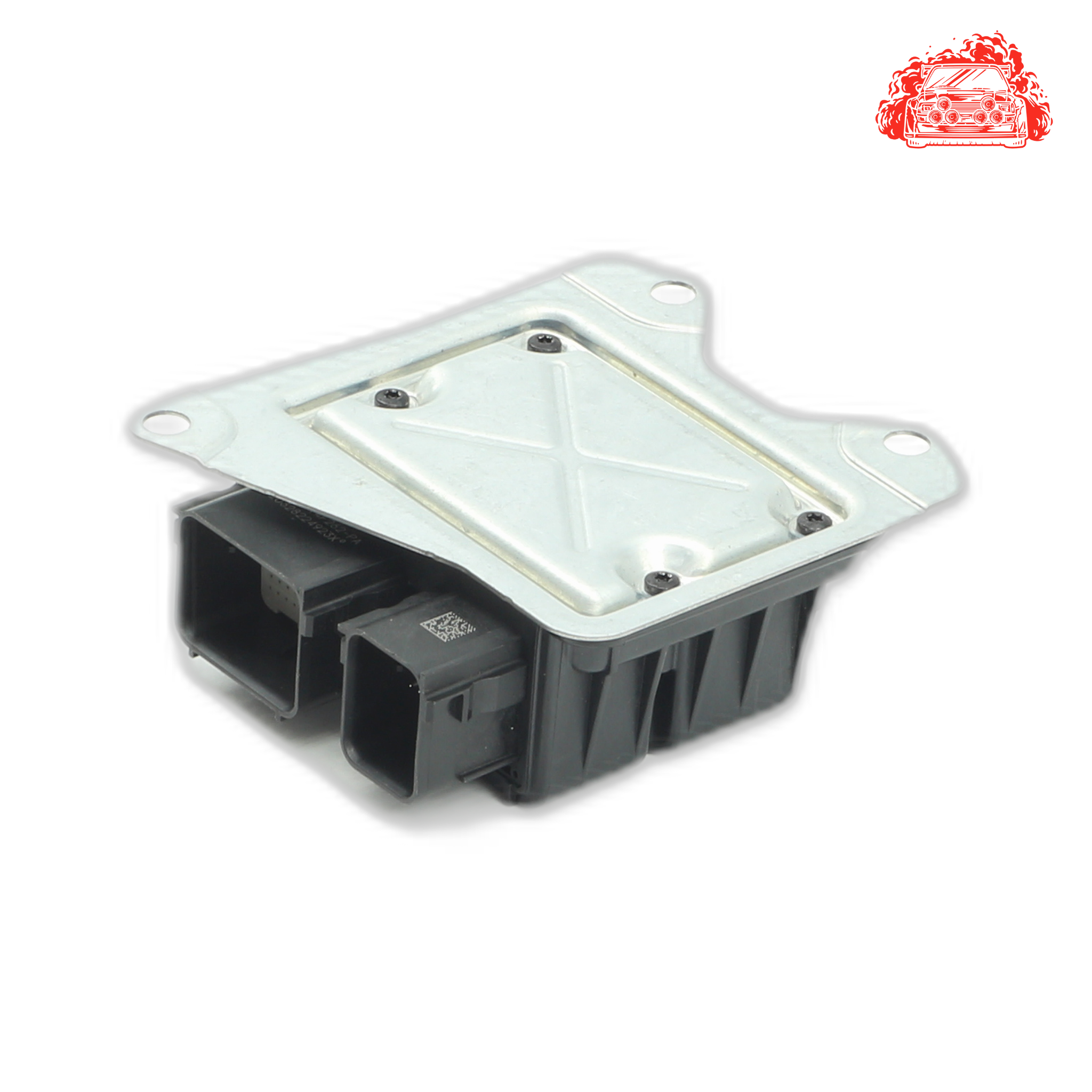 Used Ford EcoSport Airbag Control Module - OEM GN15-14B321-KC