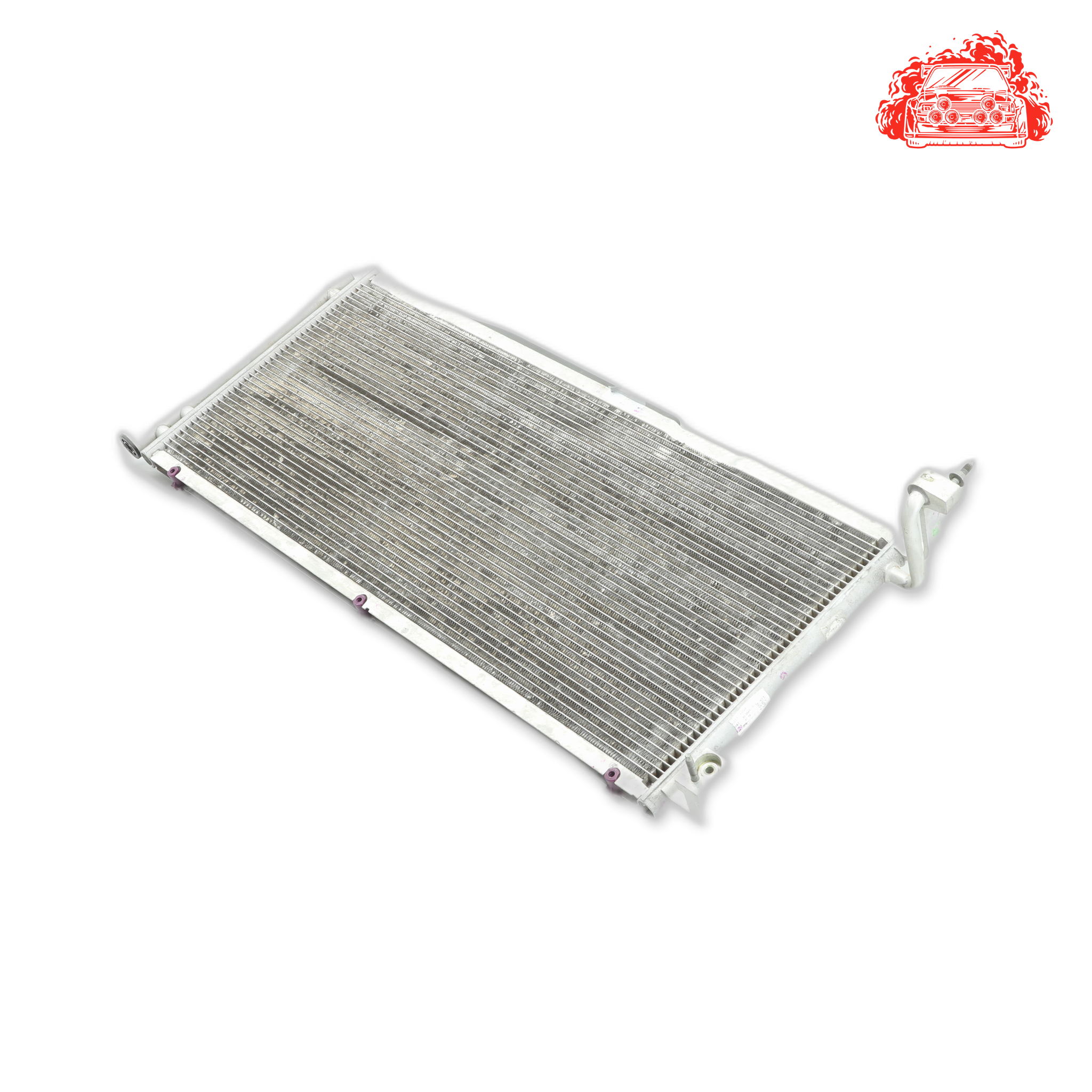 Ford EcoSport Aircon AC Condenser