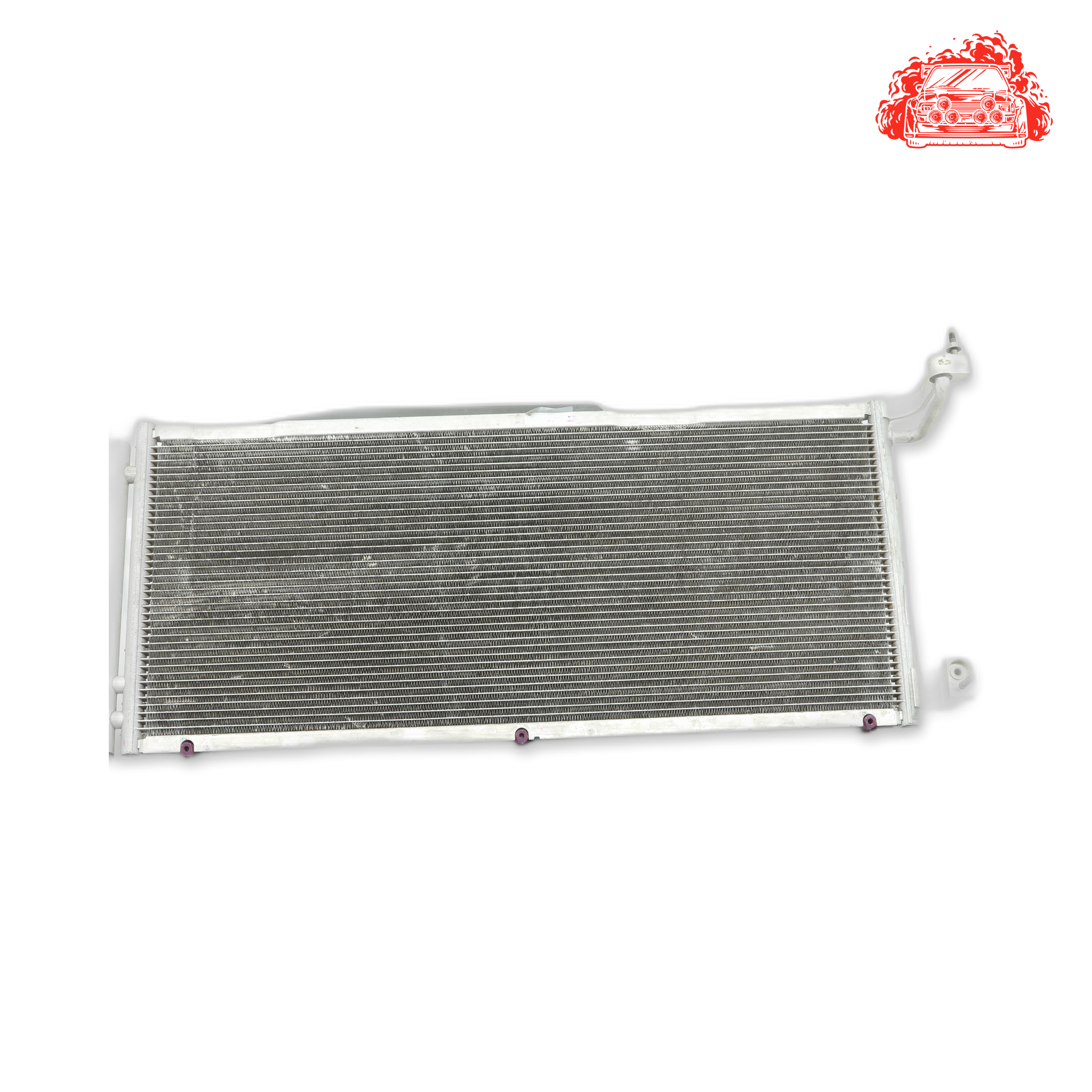 Ford EcoSport Aircon AC Condenser