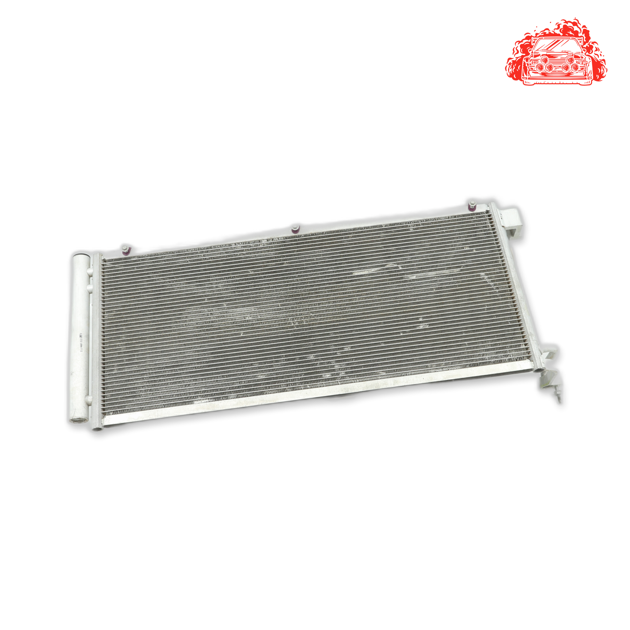 Ford EcoSport Aircon AC Condenser